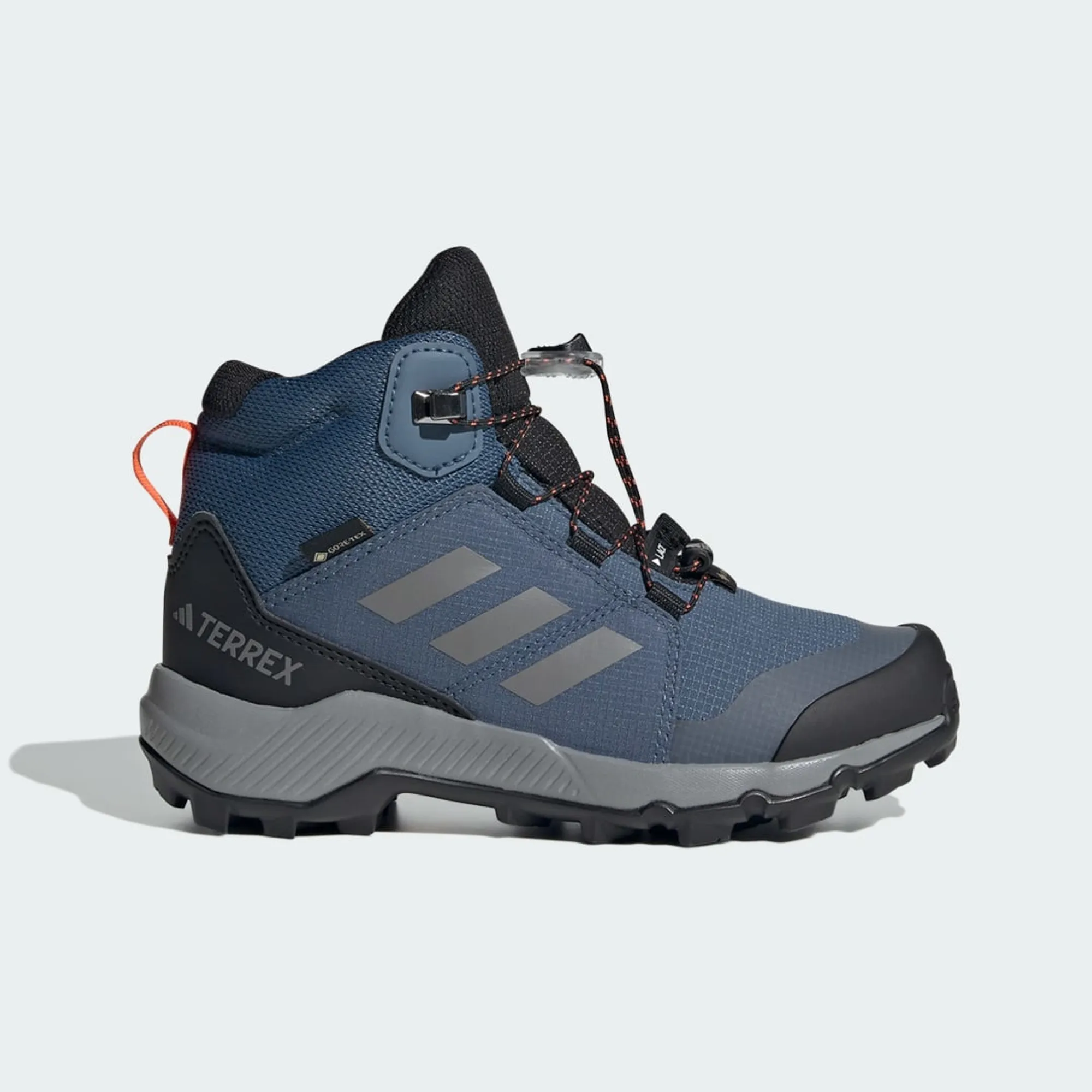 adidas Terrex Mid GORE-TEX Hiking Shoes