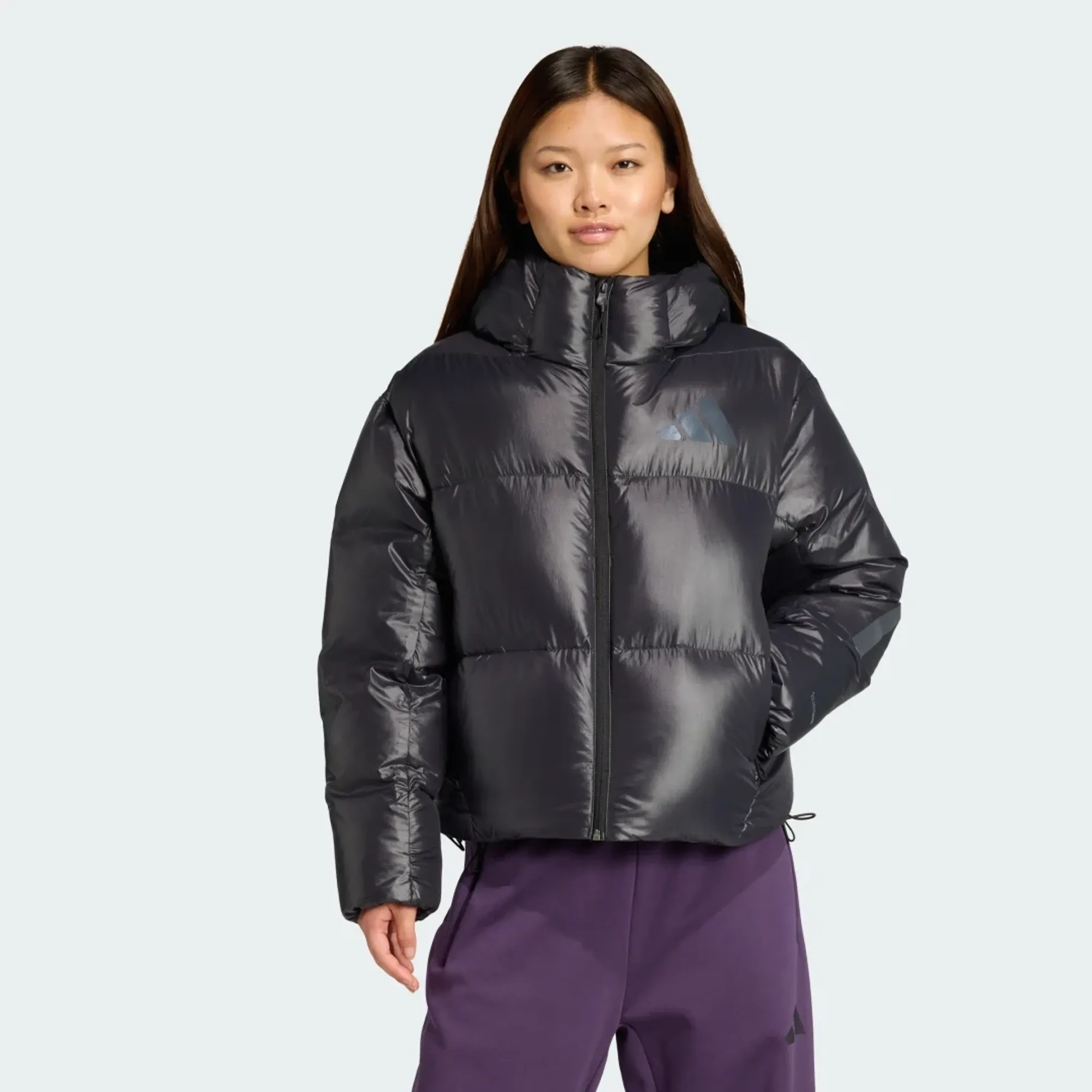 adidas ADIDAS Z.N.E. Puffer Climawarm Down Jacket