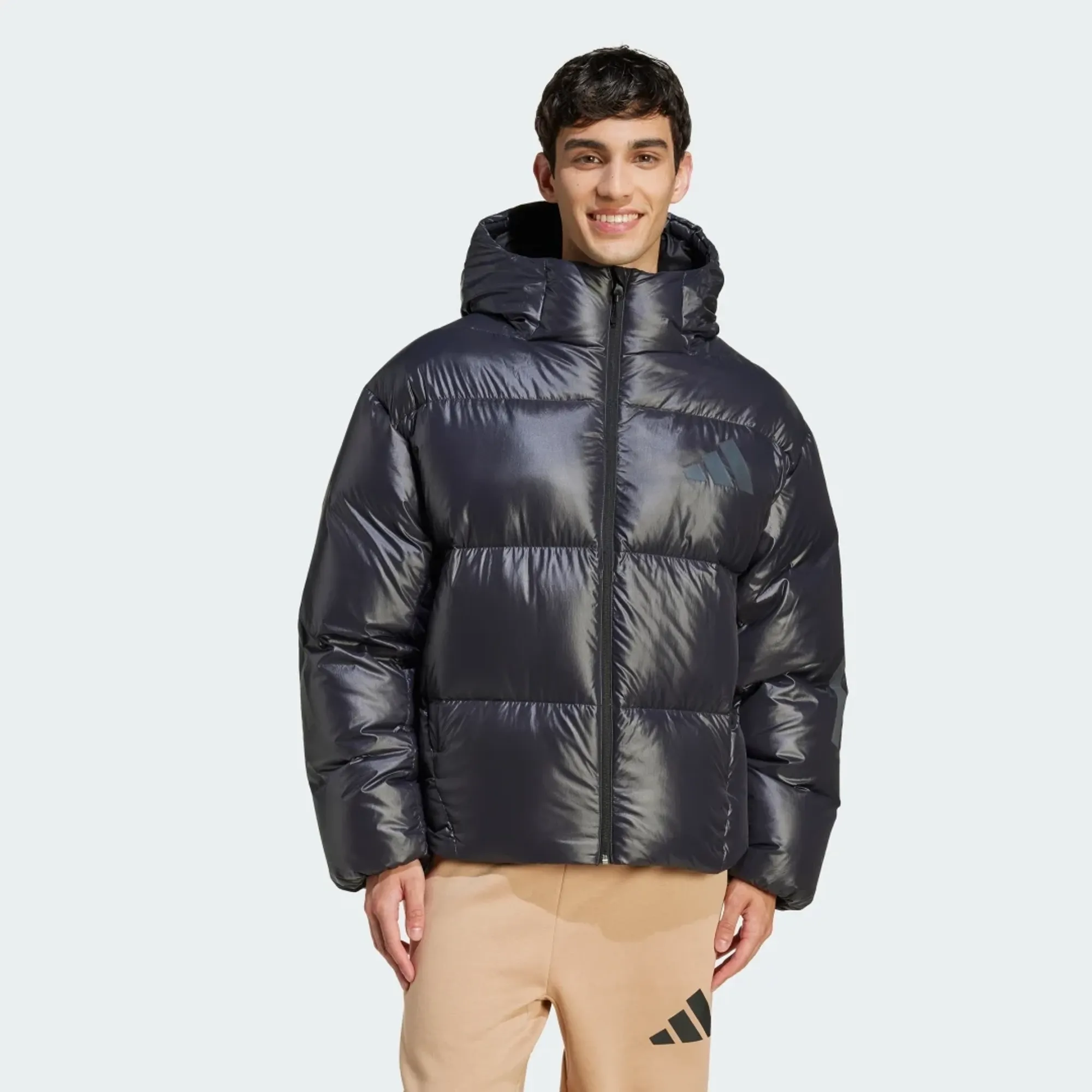 adidas ADIDAS Z.N.E. Puffer Climawarm Down Jacket