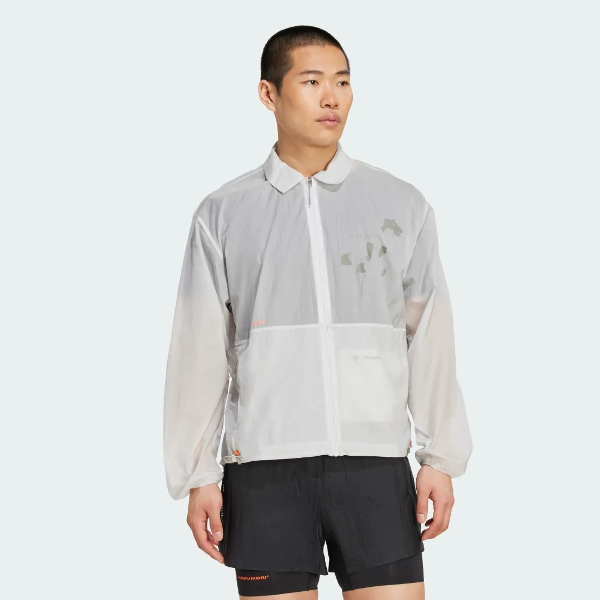 adidas Adi365 H.Koumori Running Coach Jacket