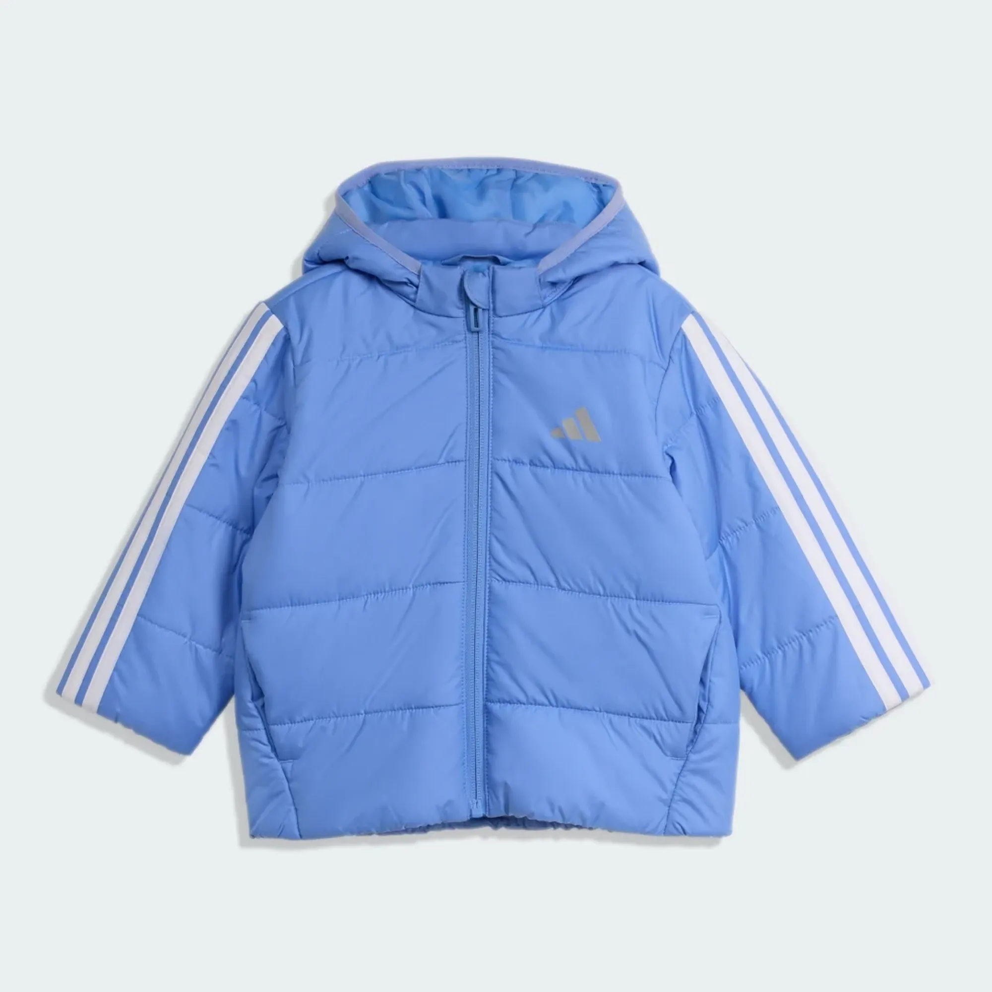 adidas Essentials 3-Stripes Padded Jacket Kids