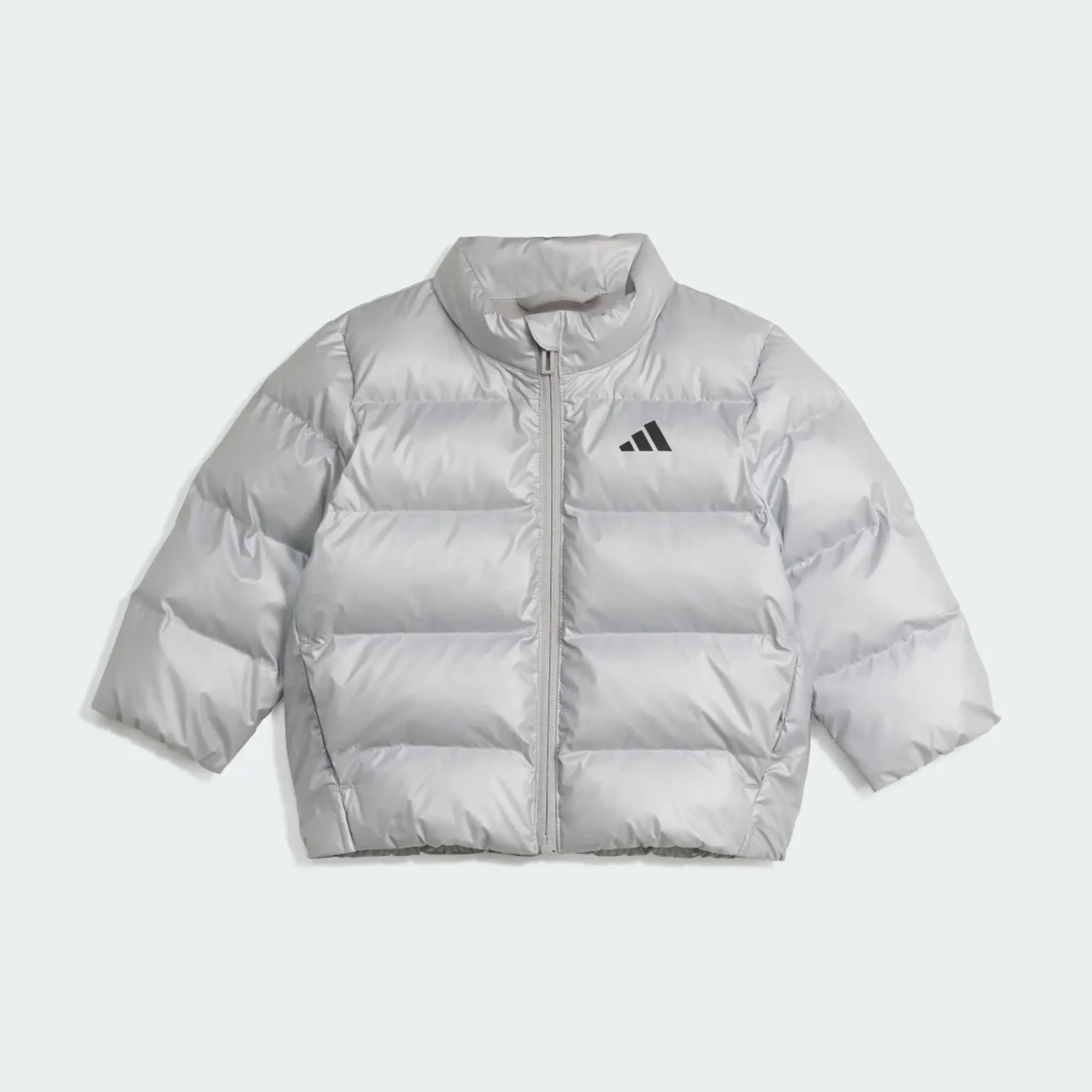 adidas Synthetic Down Glam Jacket Kids