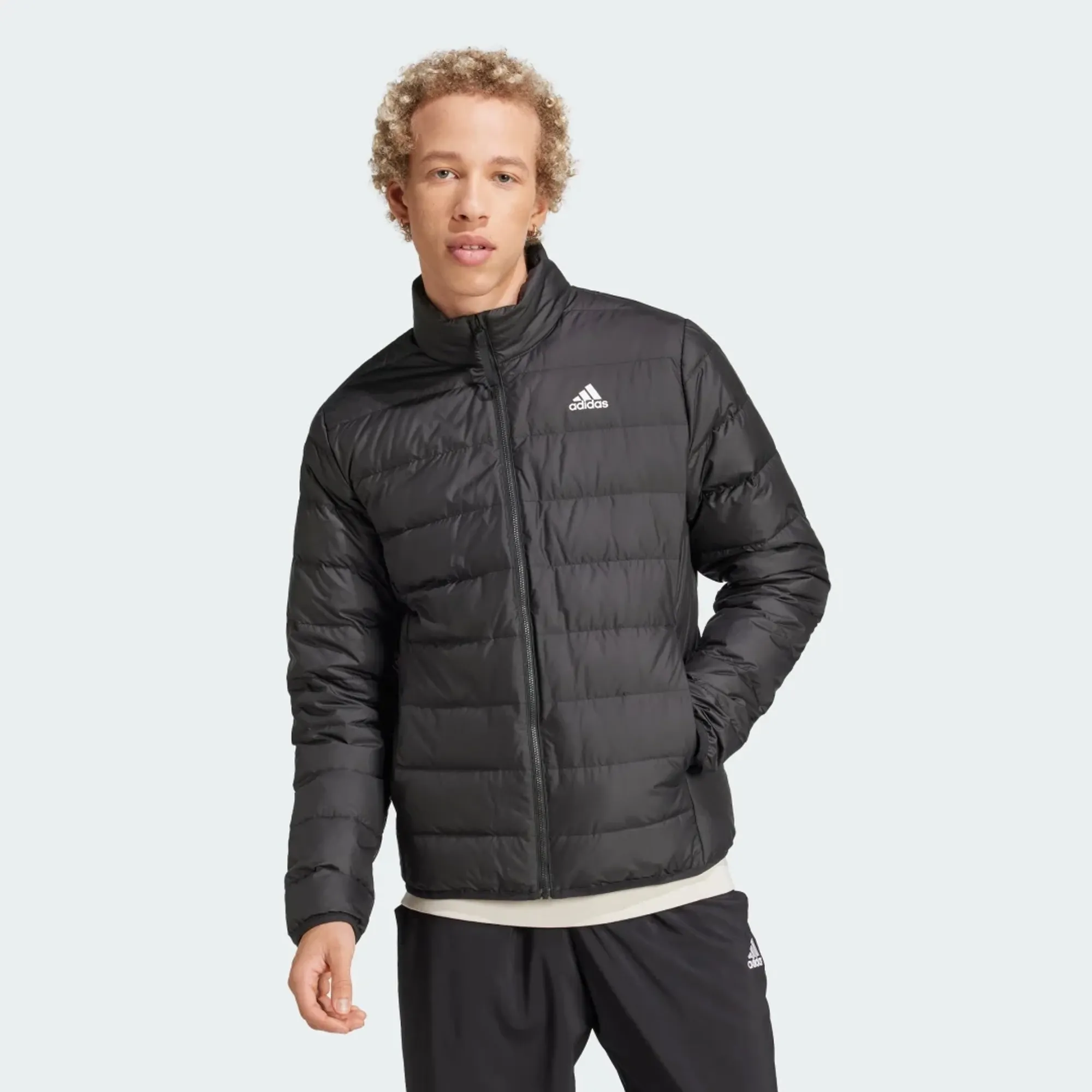 adidas Essentials Lite Down Jacket