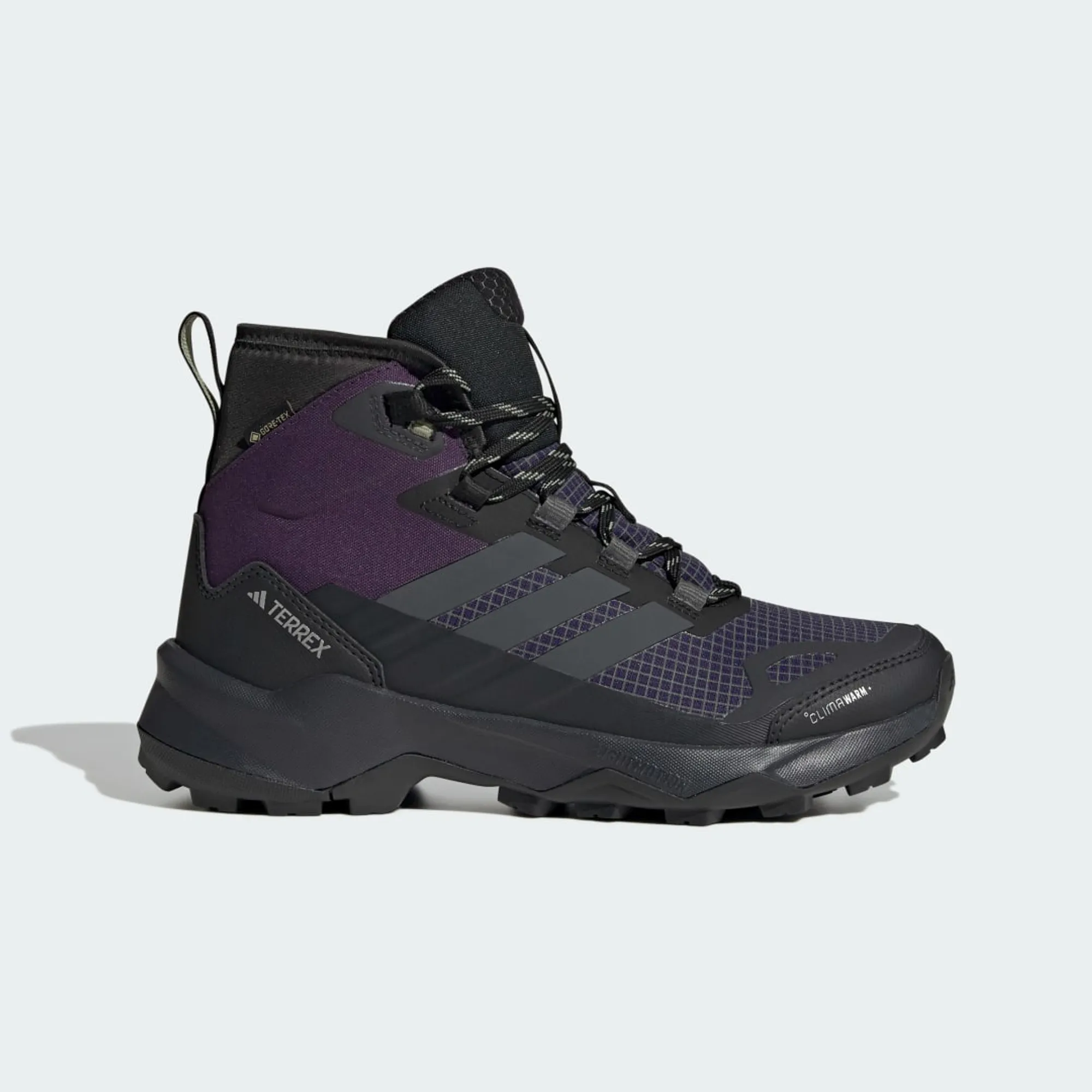 adidas Terrex Skychaser AX5 Mid GORE-TEX CLIMAWARM+ Hiking Shoes