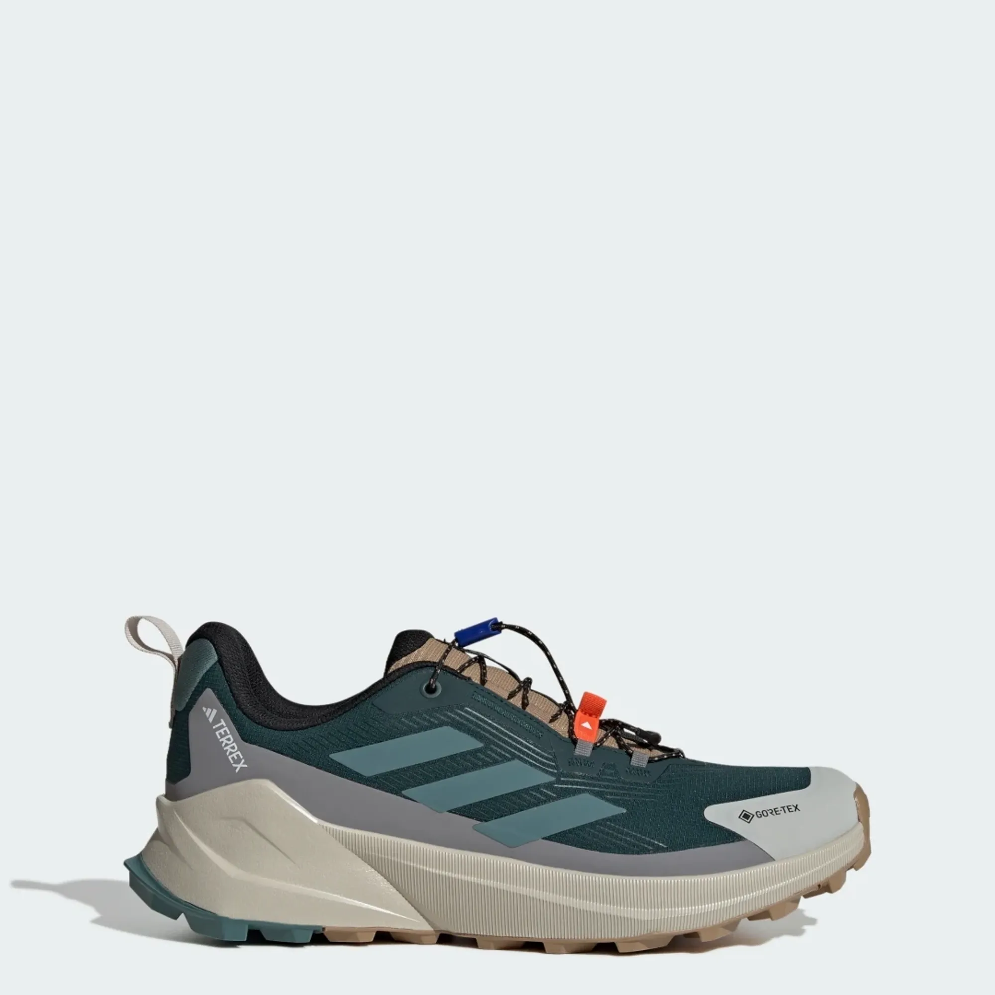 adidas Terrex Trailmaker 2 GORE-TEX Speed Lace Hiking Shoes