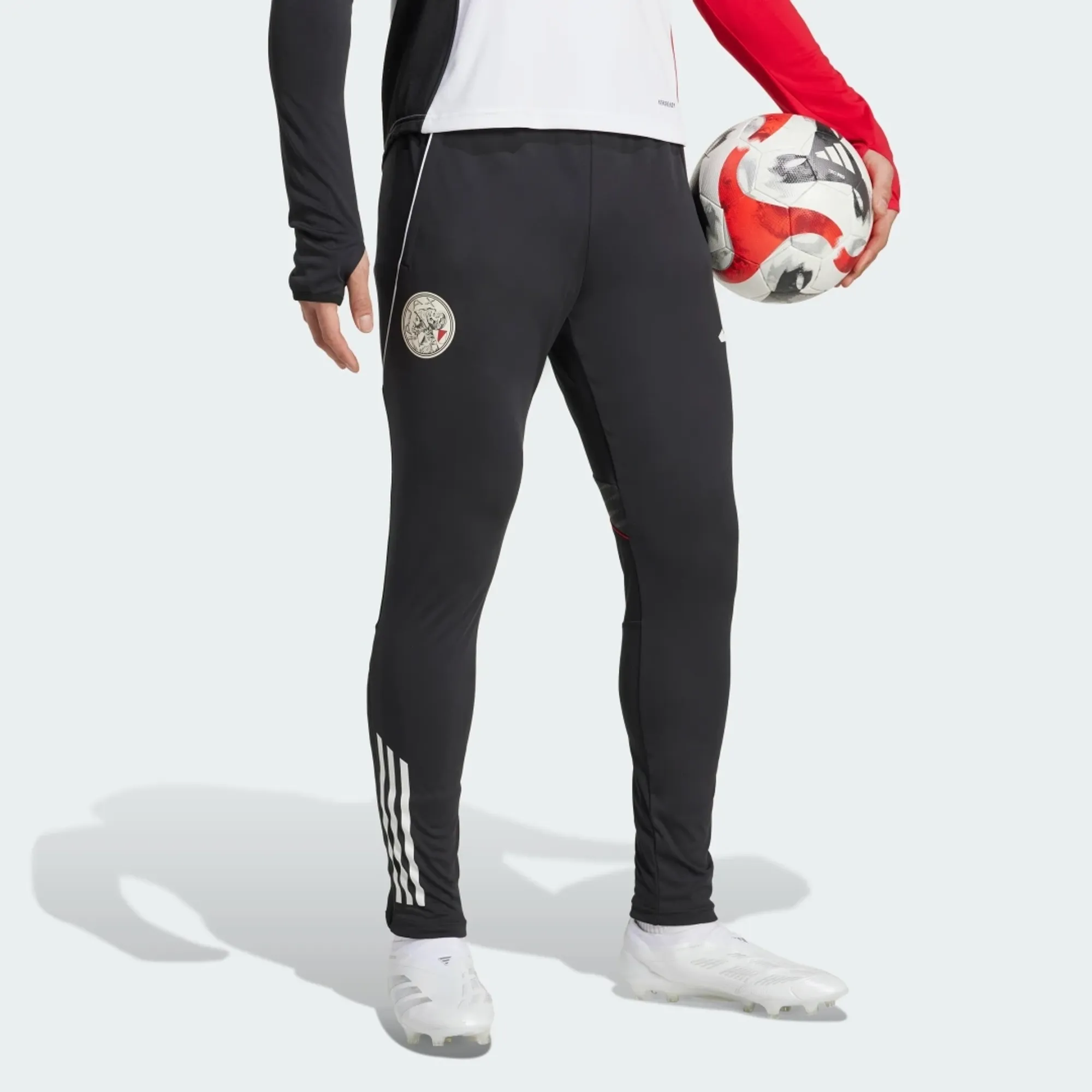 adidas Ajax Amsterdam Tiro 25 Competition Training Pants