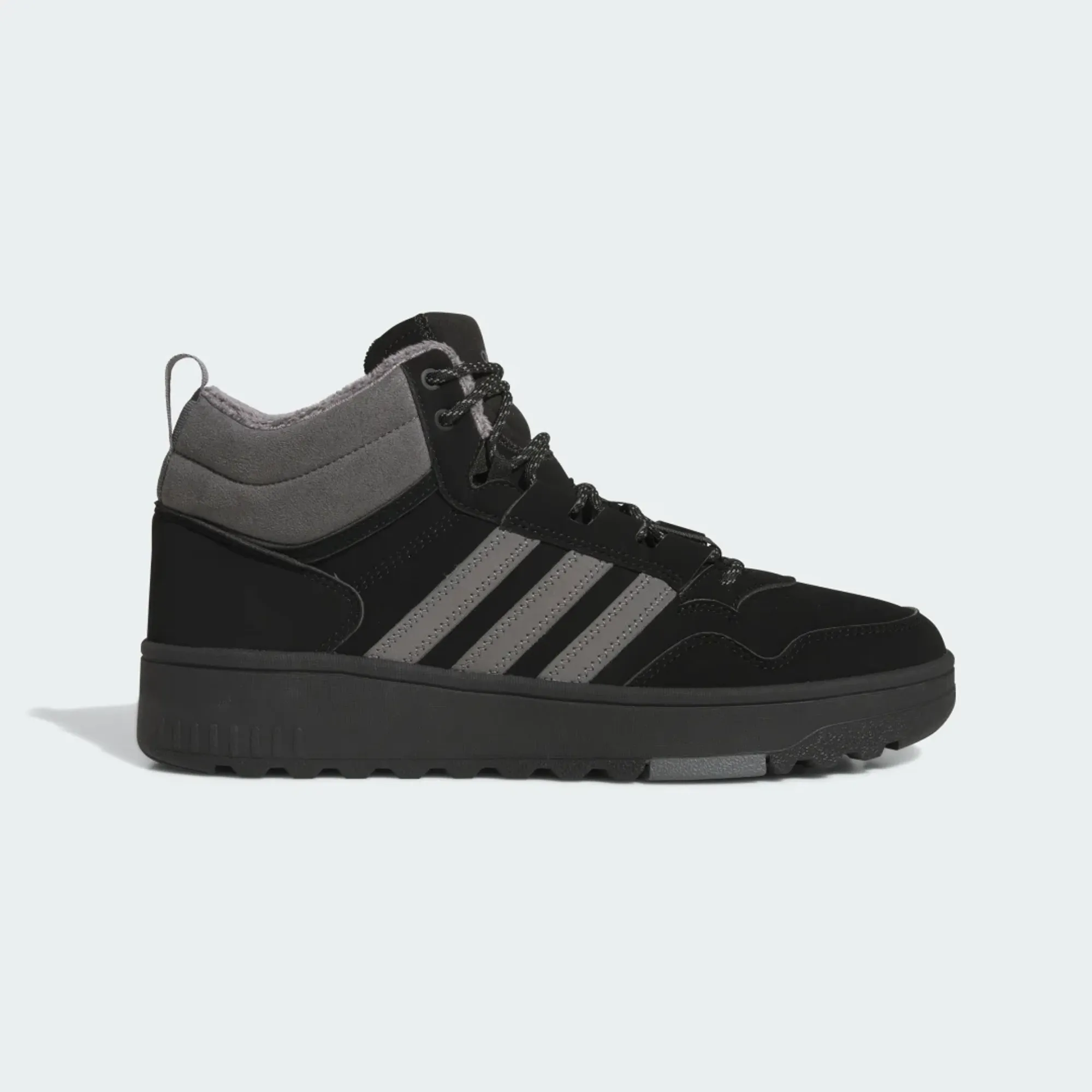 adidas Hoops 4.0 Mid Shoes