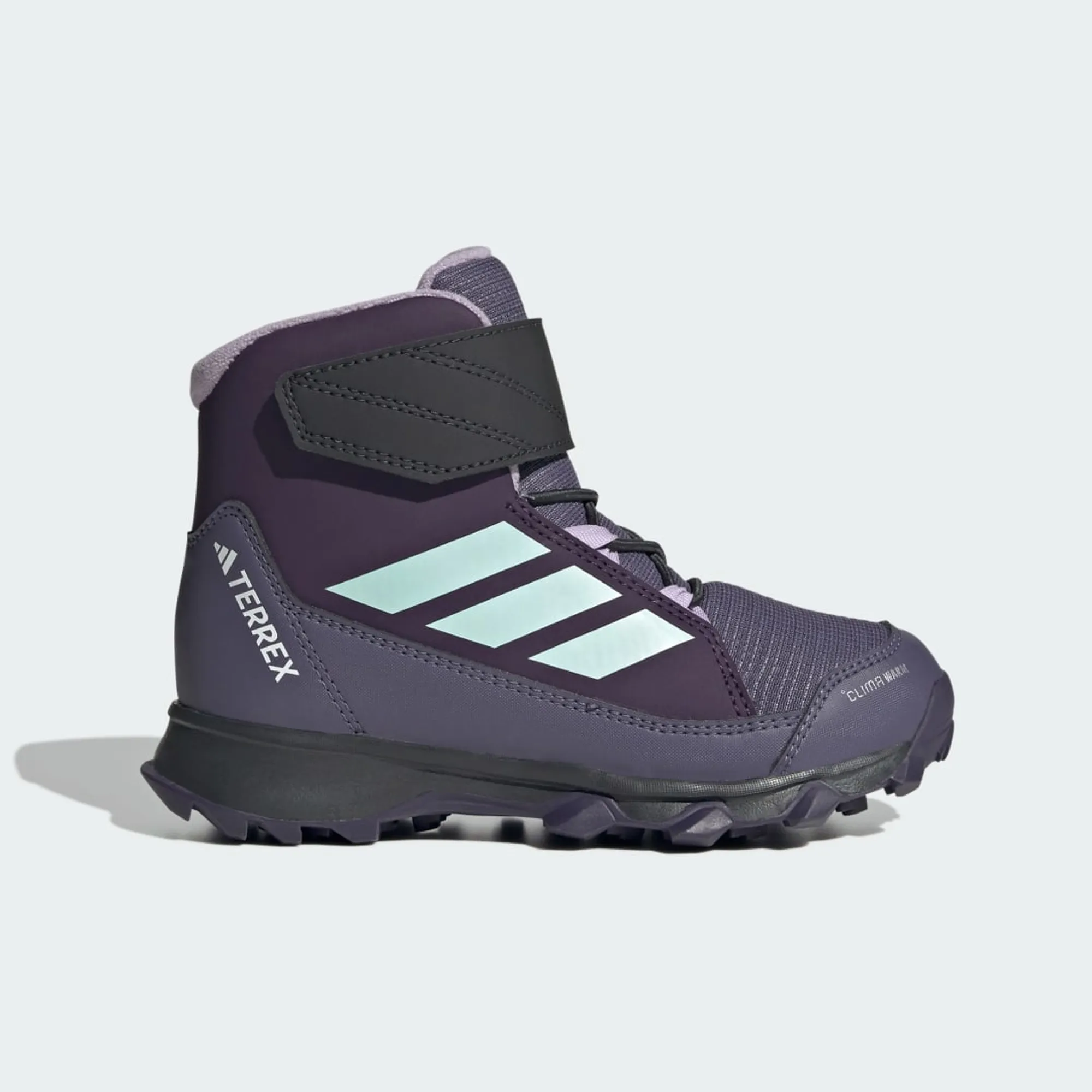 adidas Terrex Snow CF CLIMAWARM Winter Shoes Kids