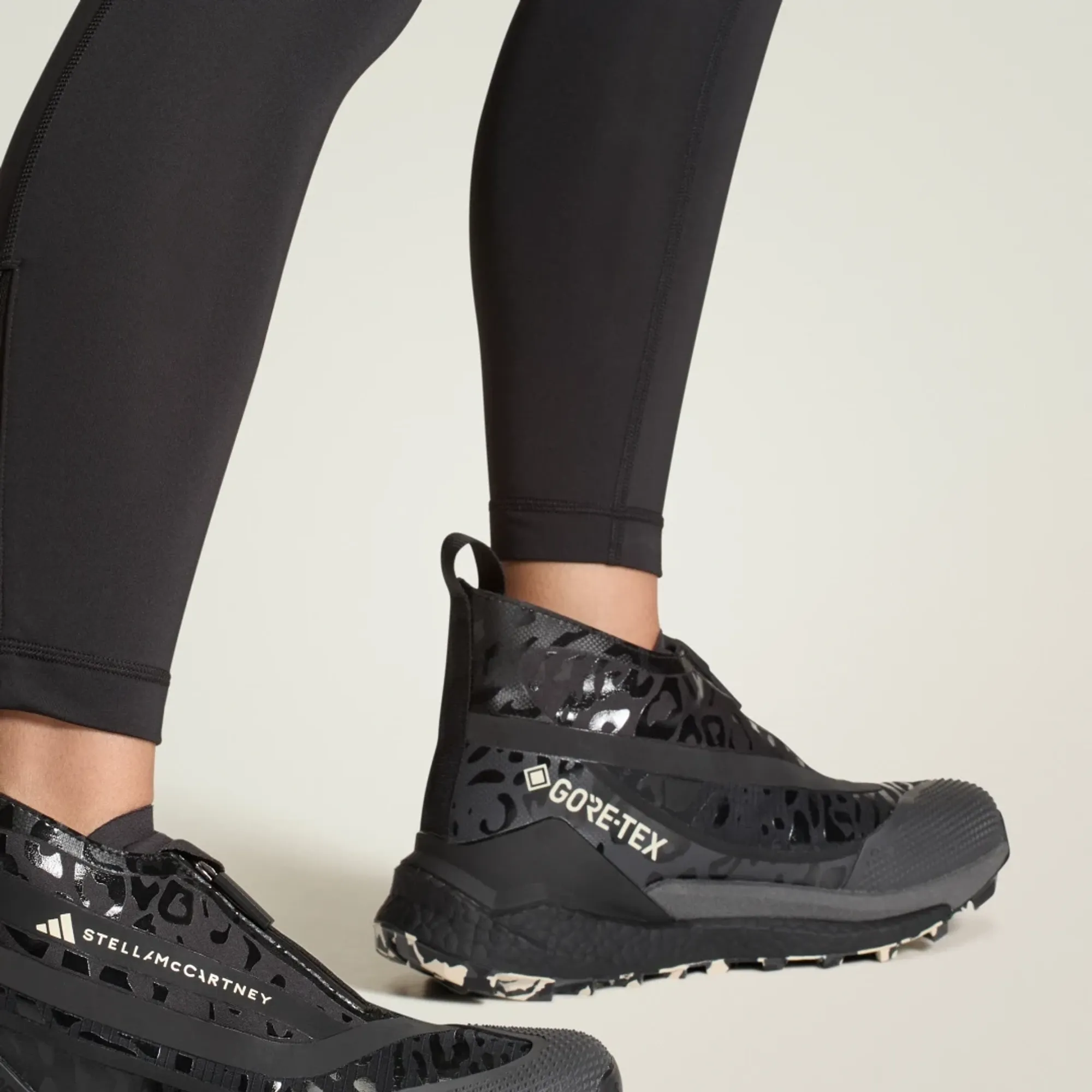 adidas adidas by Stella McCartney x Terrex Free Hiker Gore-Tex Shoes