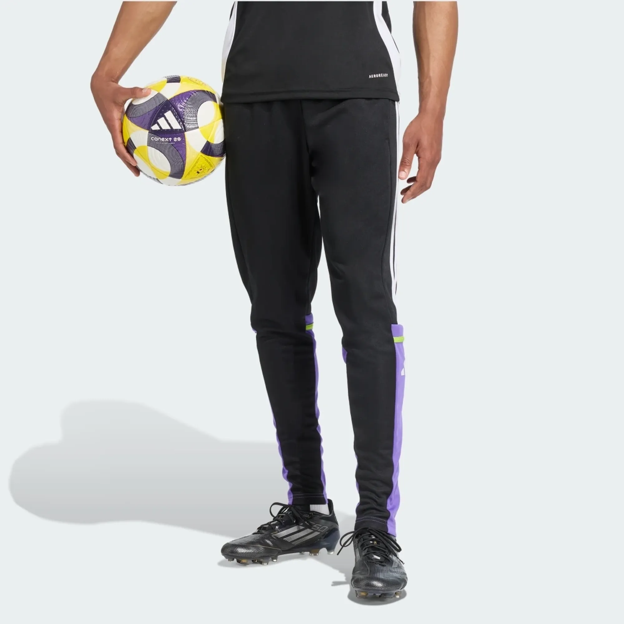 adidas Squadra 25 Training Pants