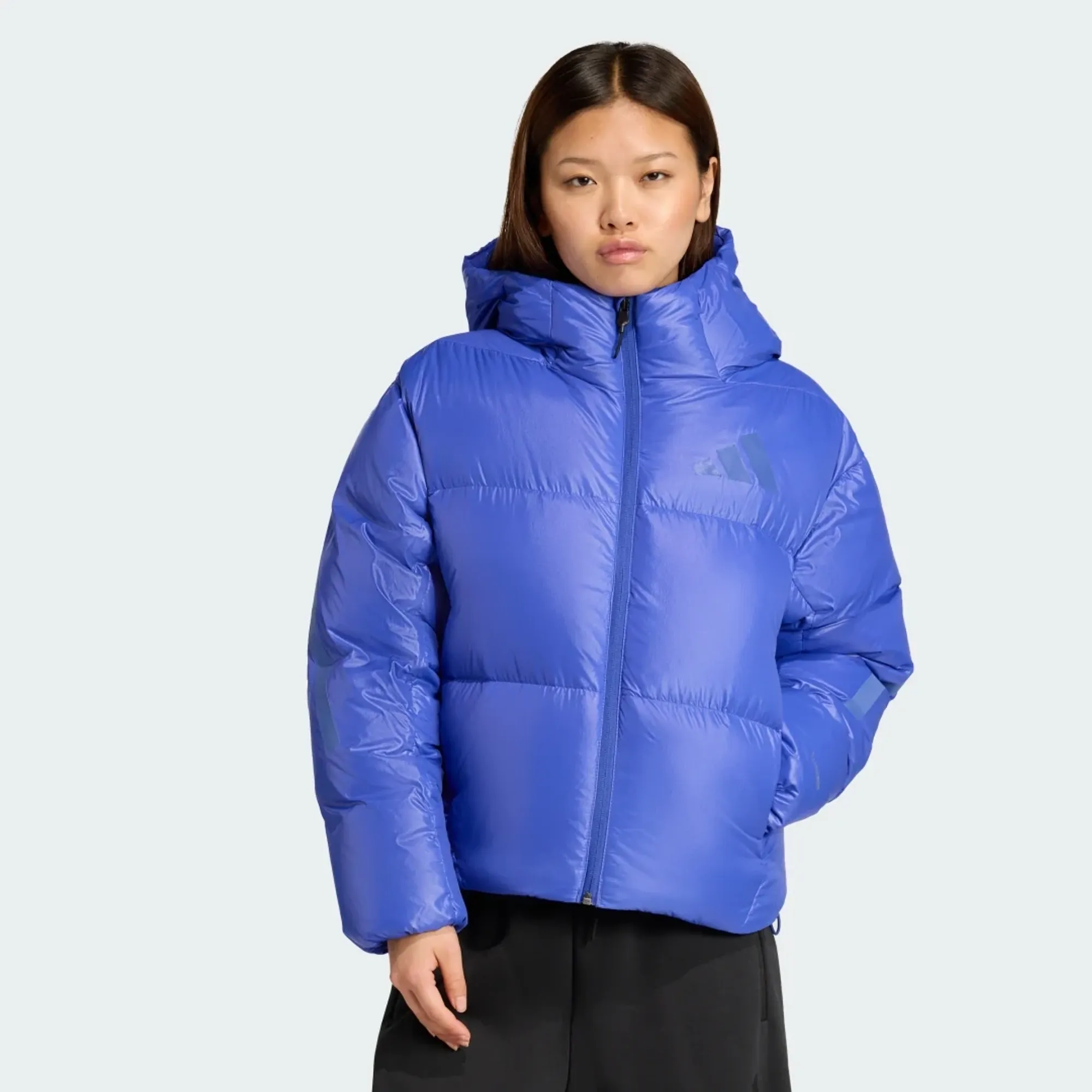 adidas ADIDAS Z.N.E. Puffer Climawarm Down Jacket