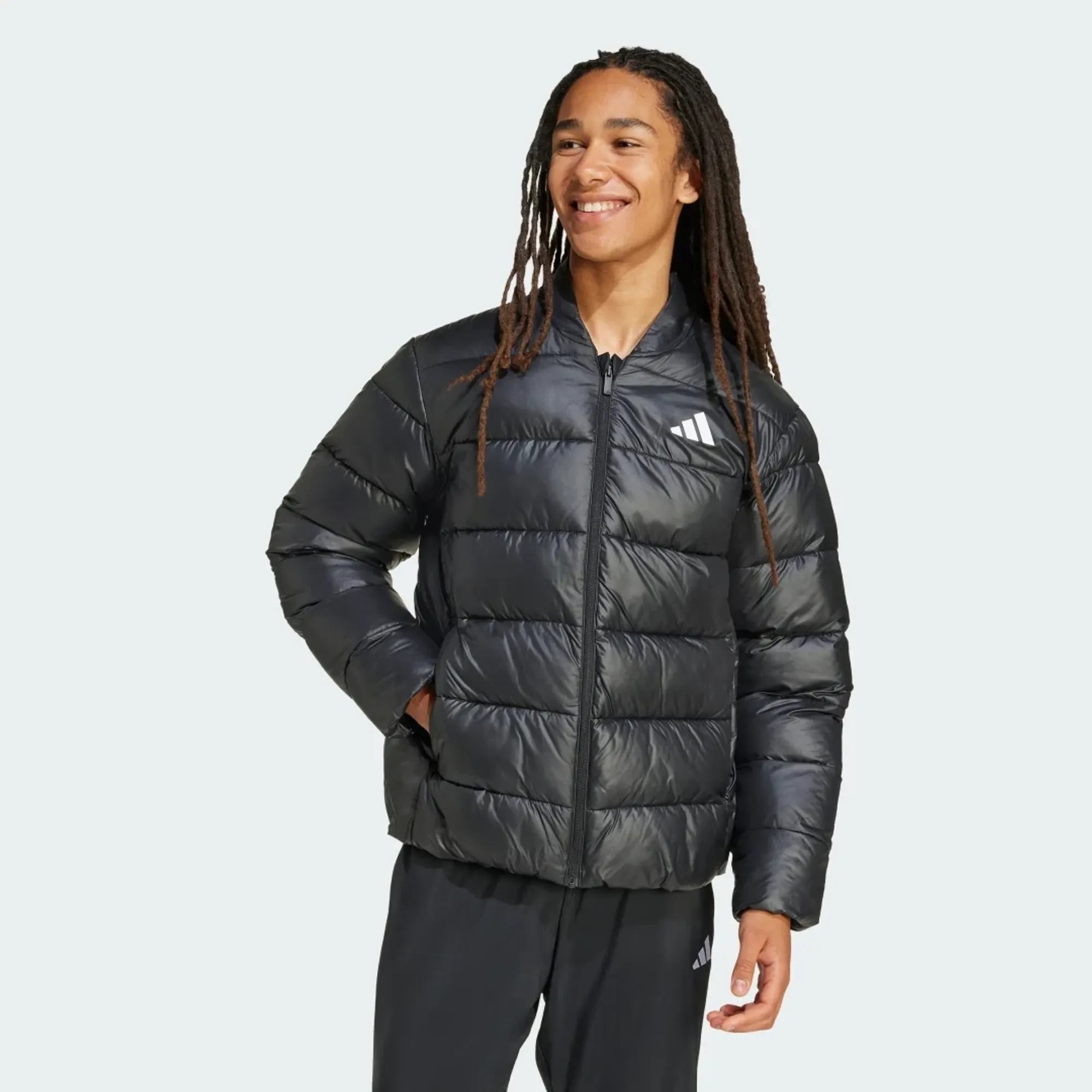 adidas Essentials CLIMAWARM Synthetic Down Jackets