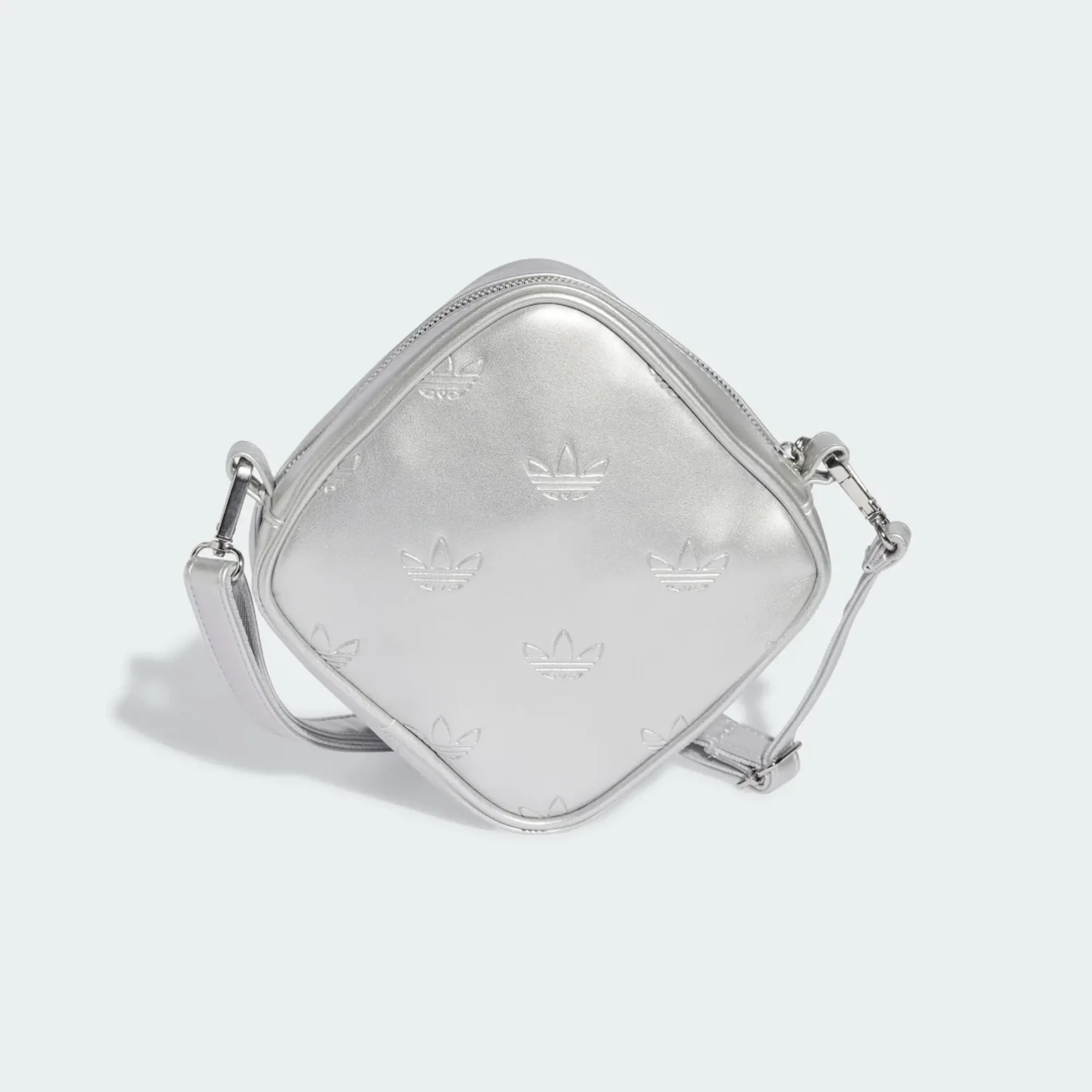 adidas Adicolor Diamond Shaped Bag