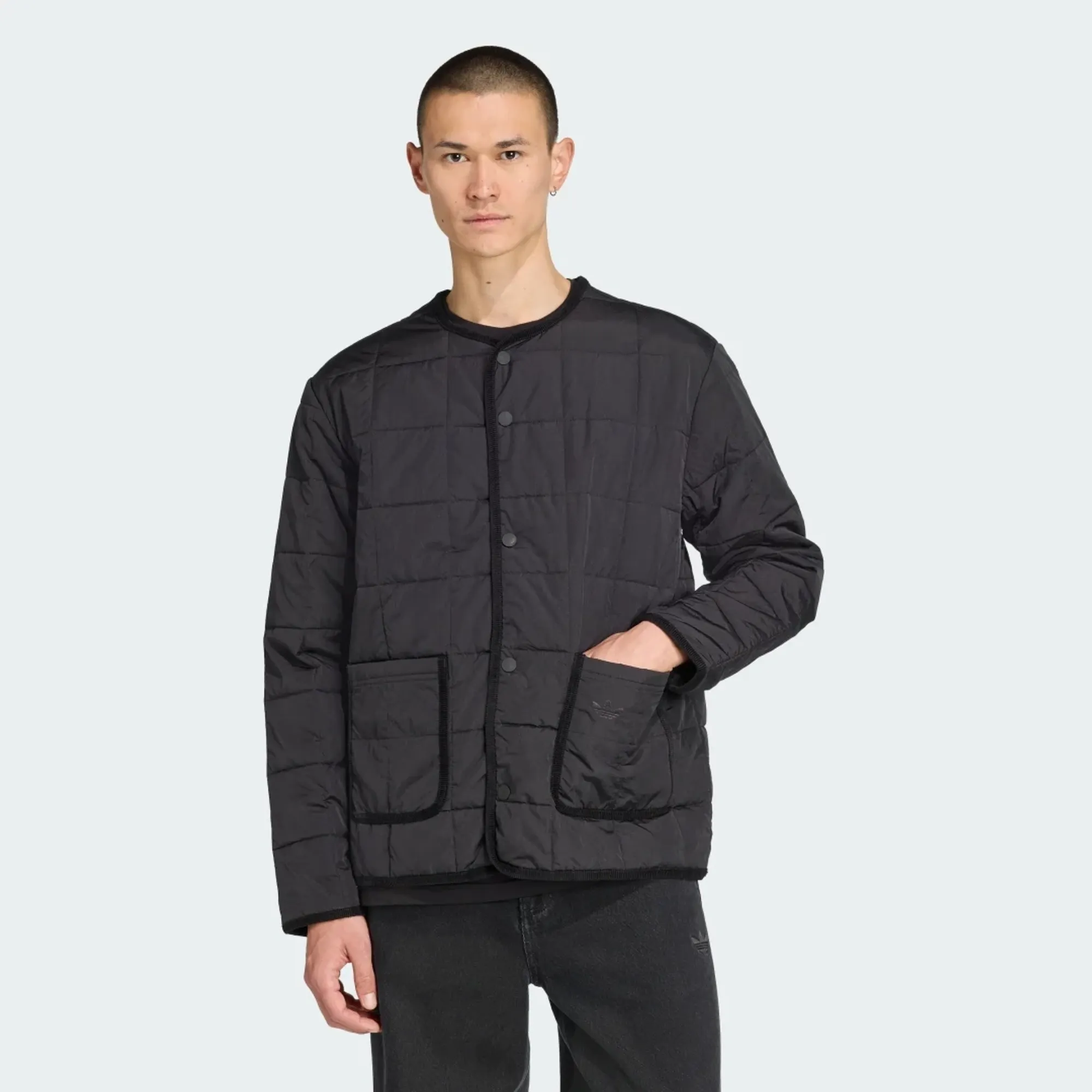 adidas adidas Originals Quilted Jacket