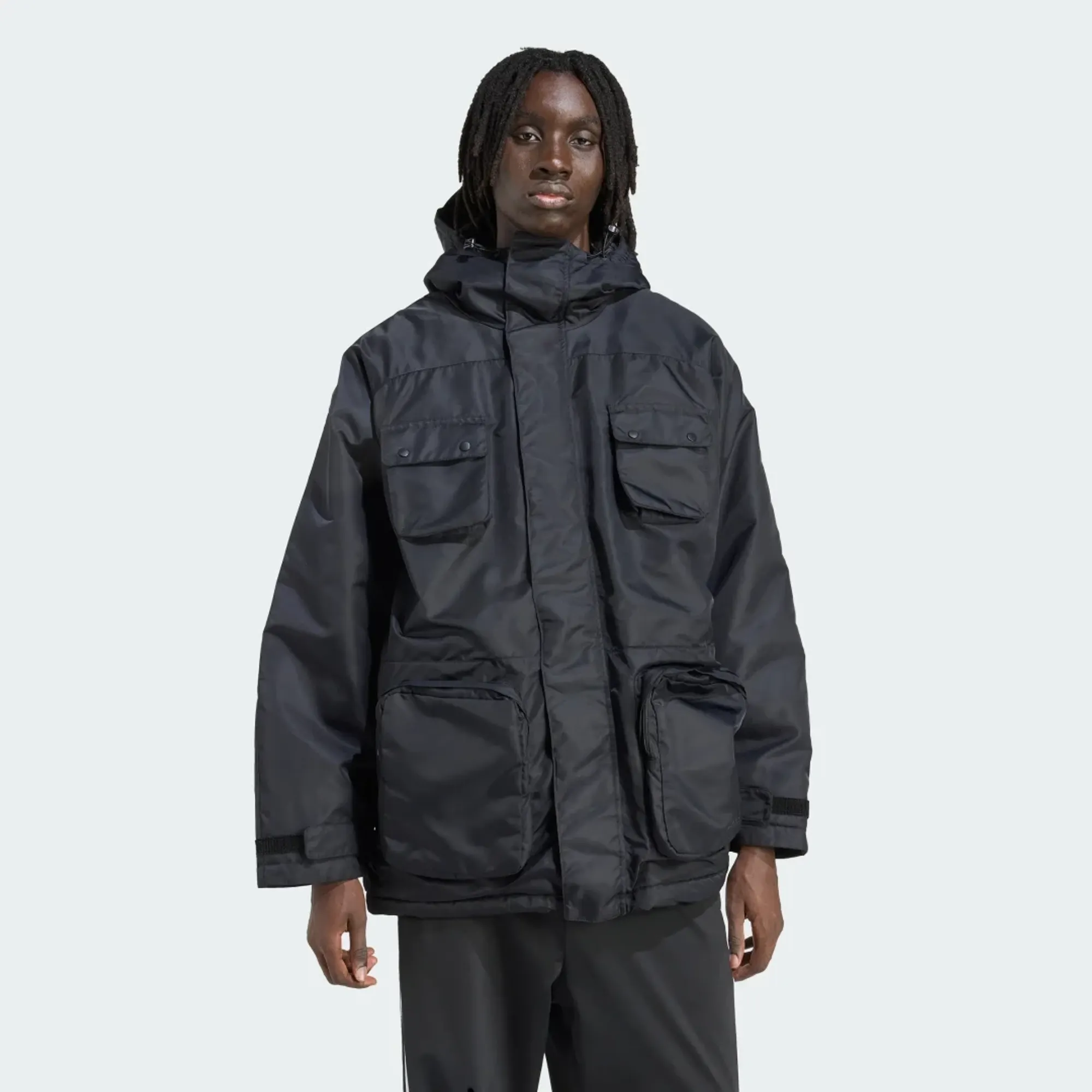 adidas adidas Originals Parka CPH Jacket