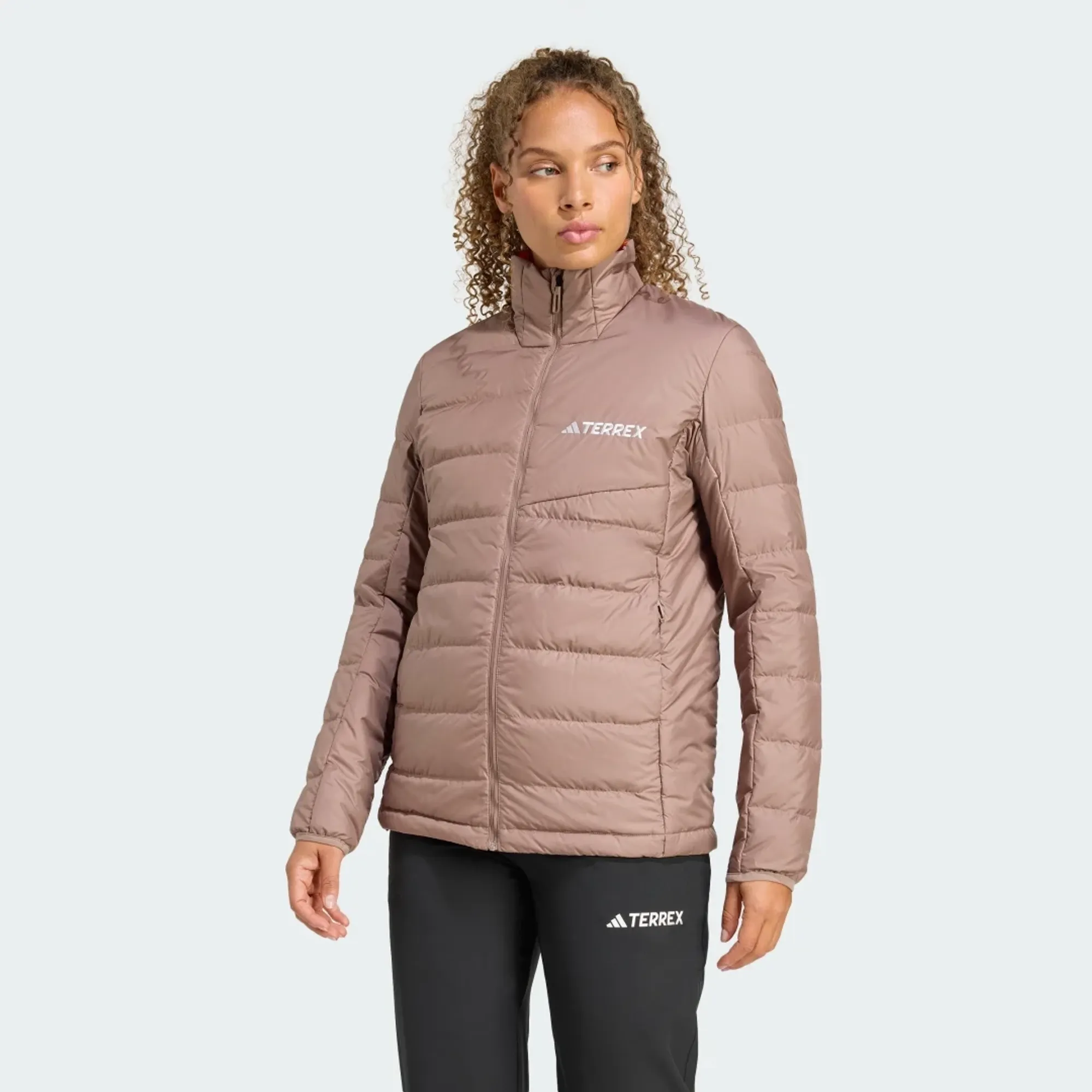 adidas Terrex Multi Light Down CLIMAWARM Jacket