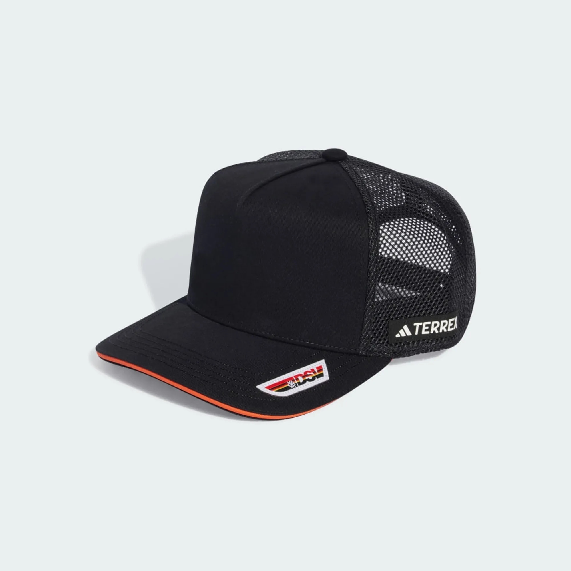 adidas DSV Mesh Cap | JY8654 | FOOTY.COM