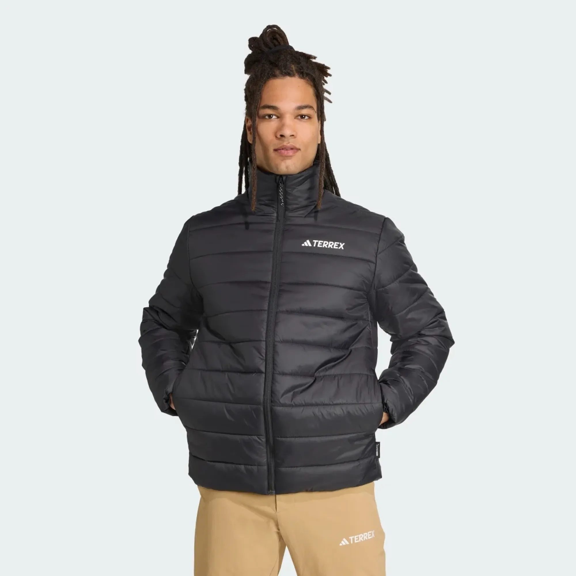 adidas Terrex Multi Essentials Insulated Jacket