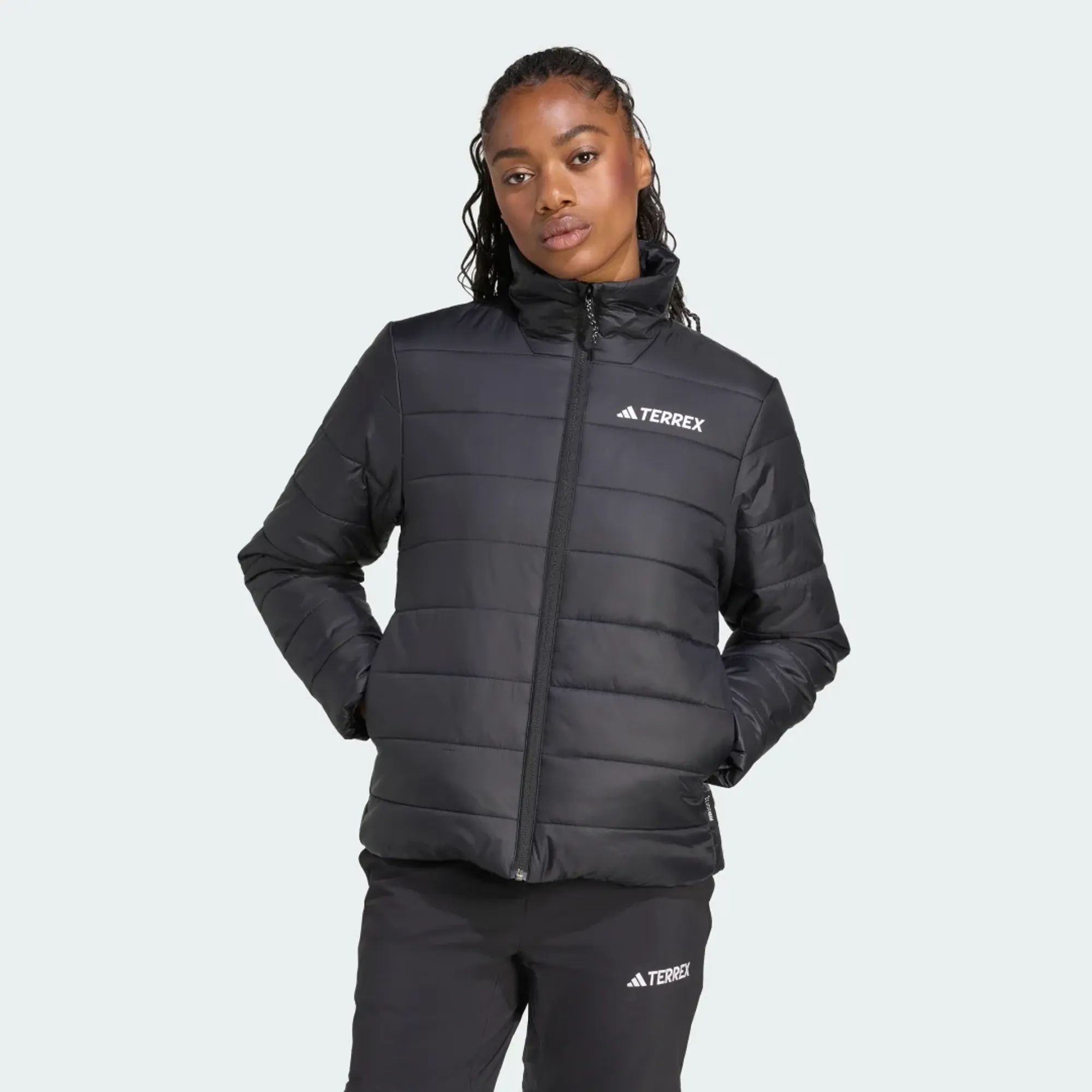 adidas Terrex Multi Essentials Insulated Jacket