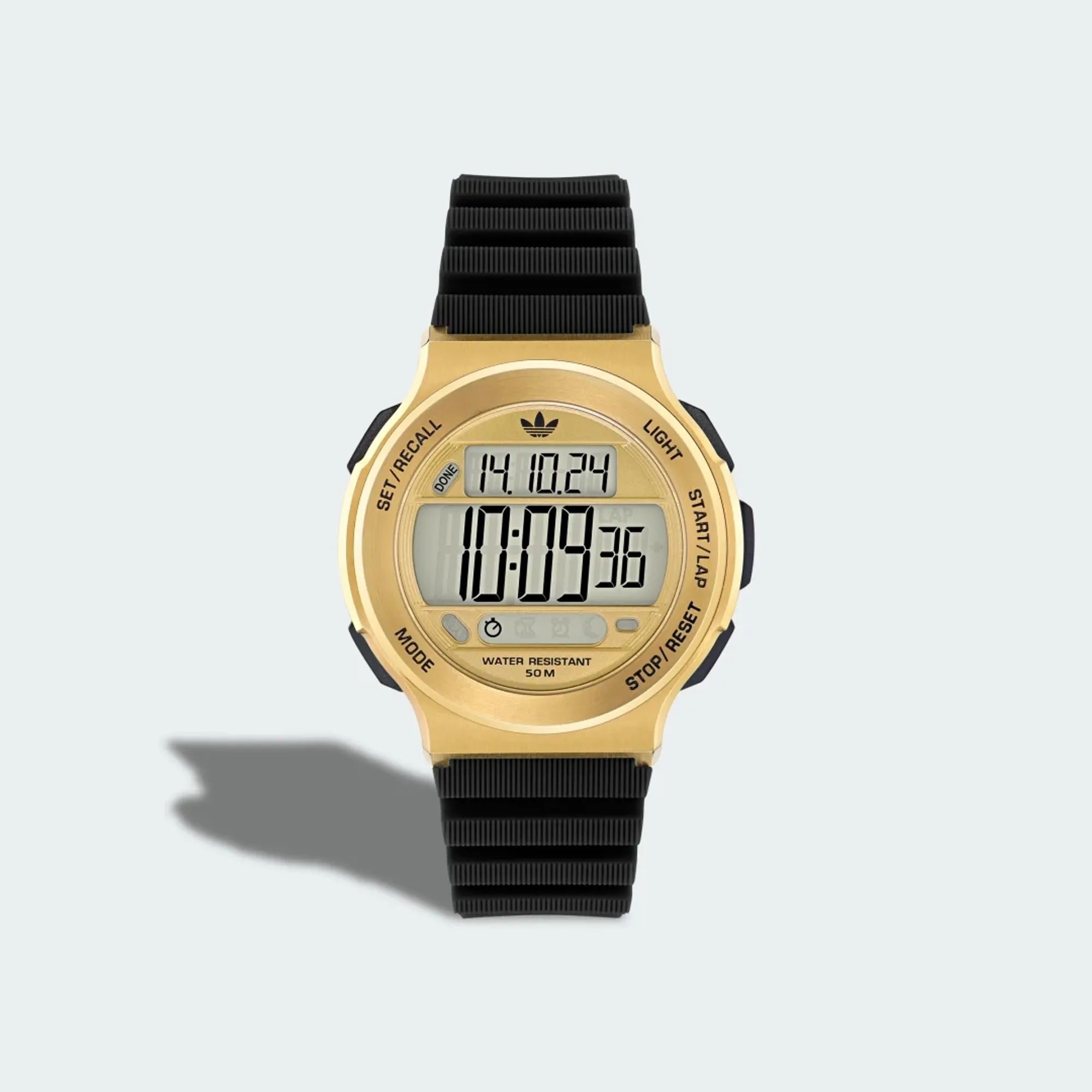 adidas EXPRESSION THREE DIGITAL PS Watch