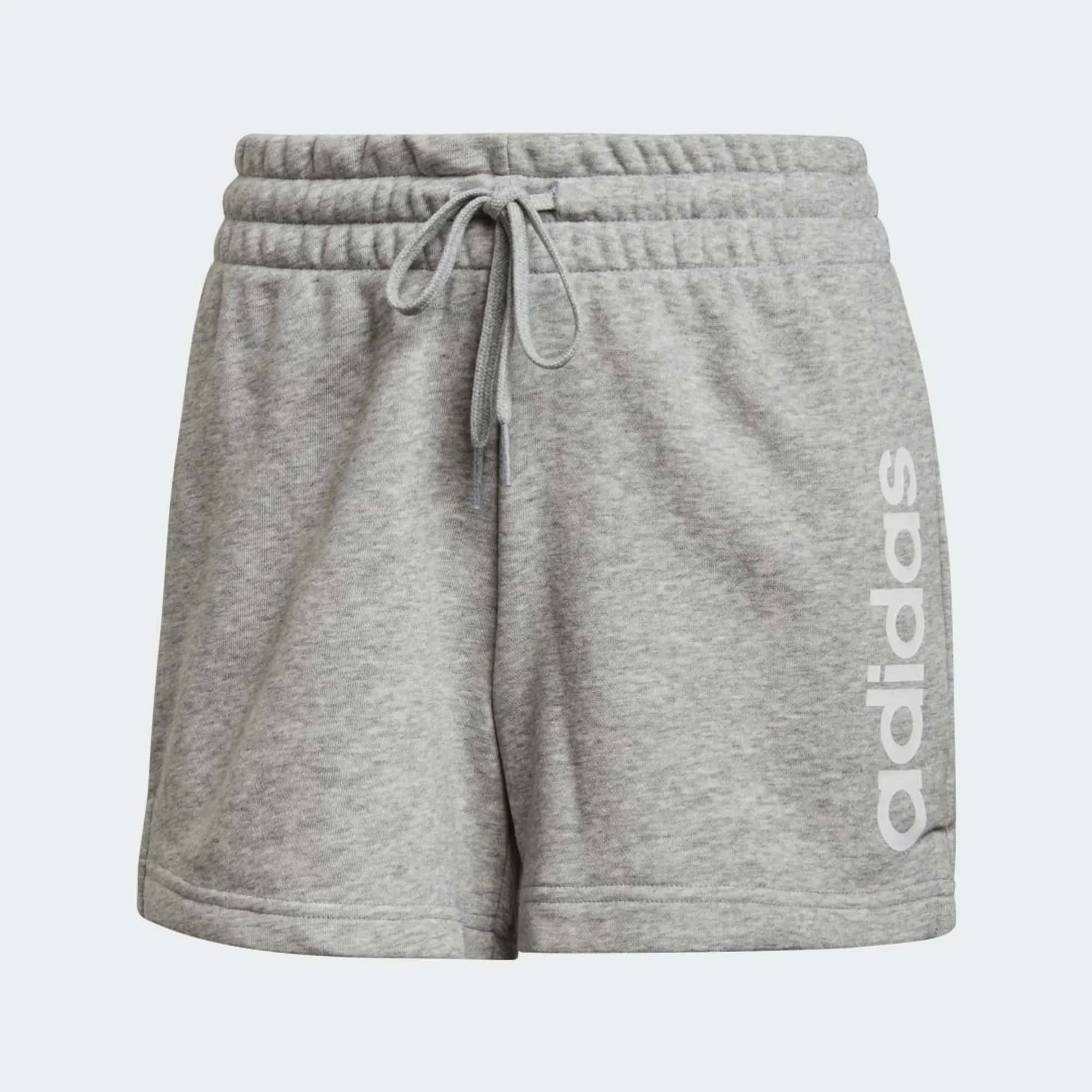 adidas Essentials Slim Logo Shorts