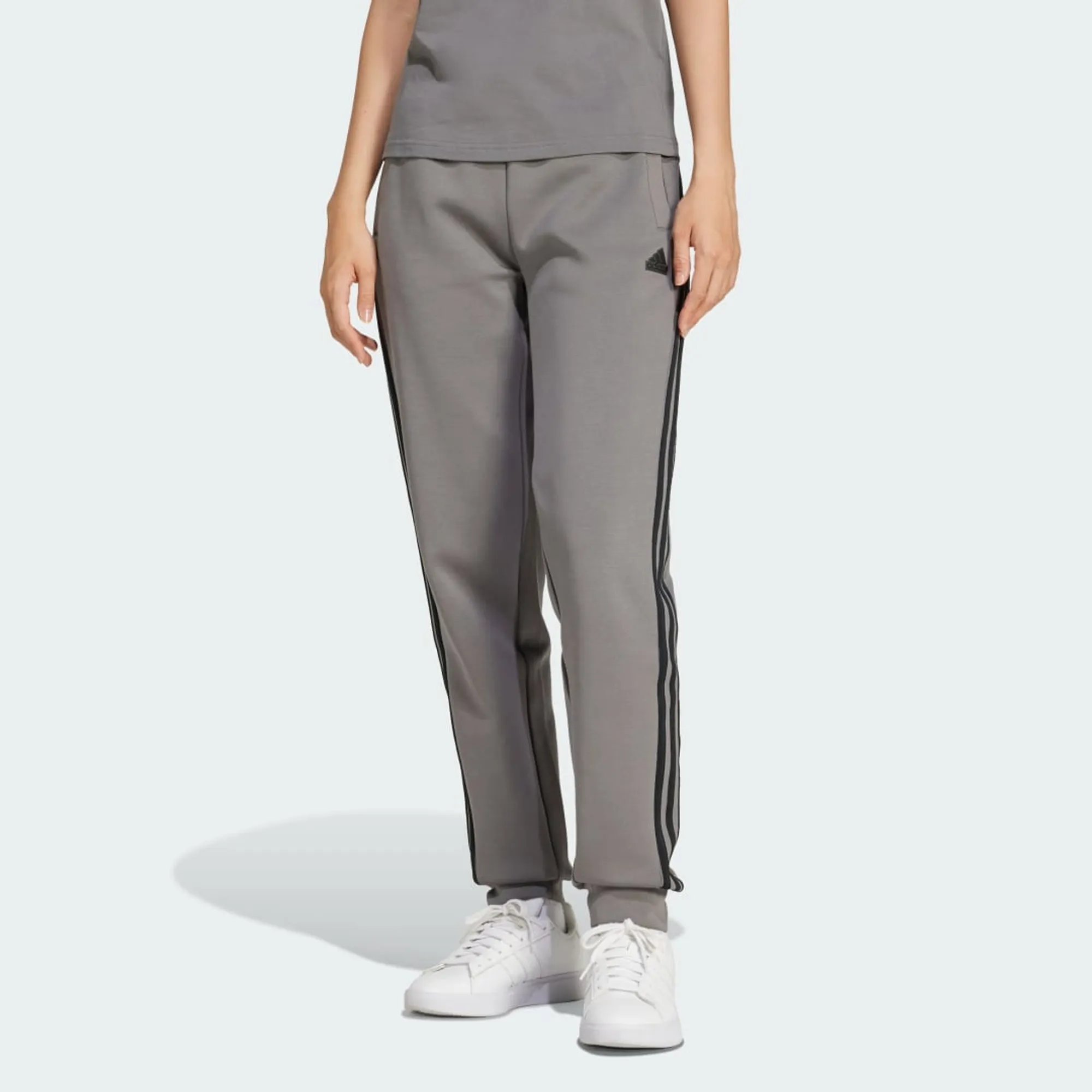 adidas Future Icons 3-Stripes Regular Joggers