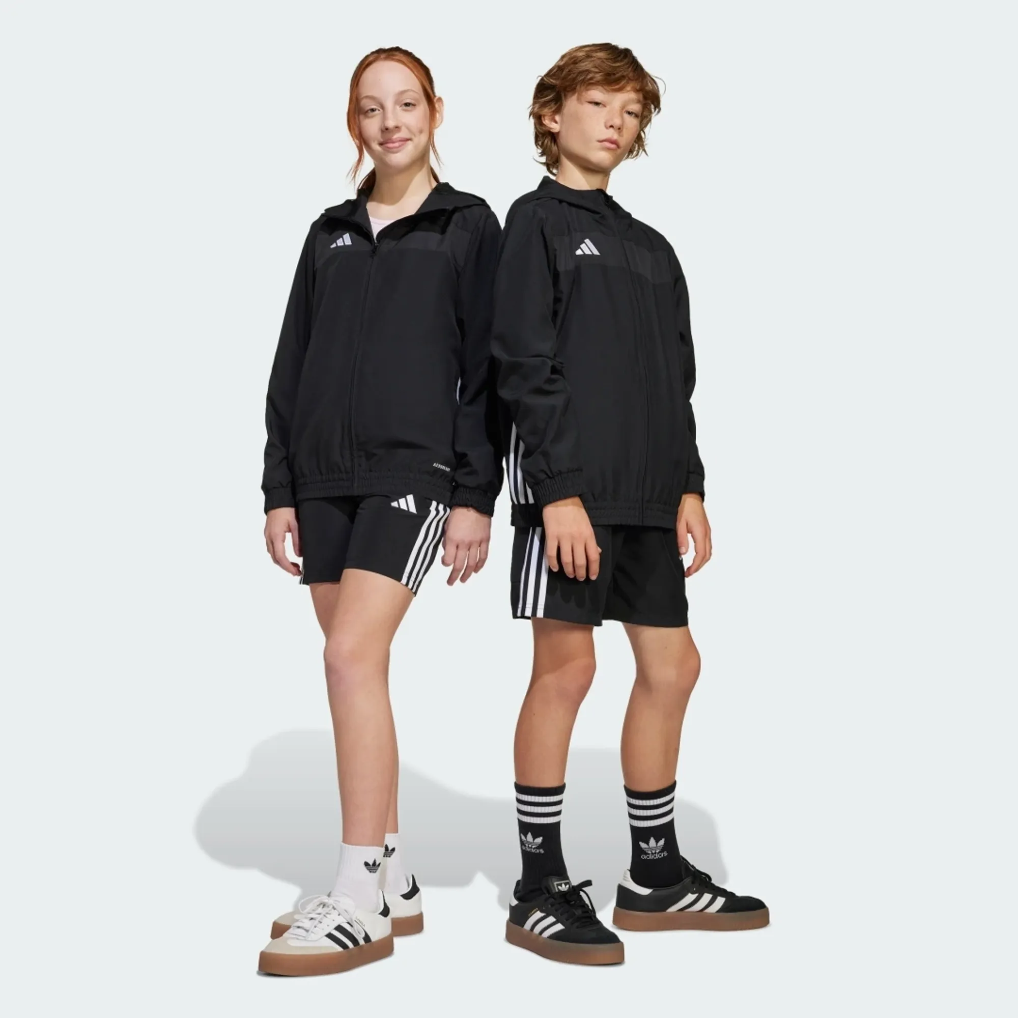 adidas Tiro 25 Essentials Woven Shorts Kids