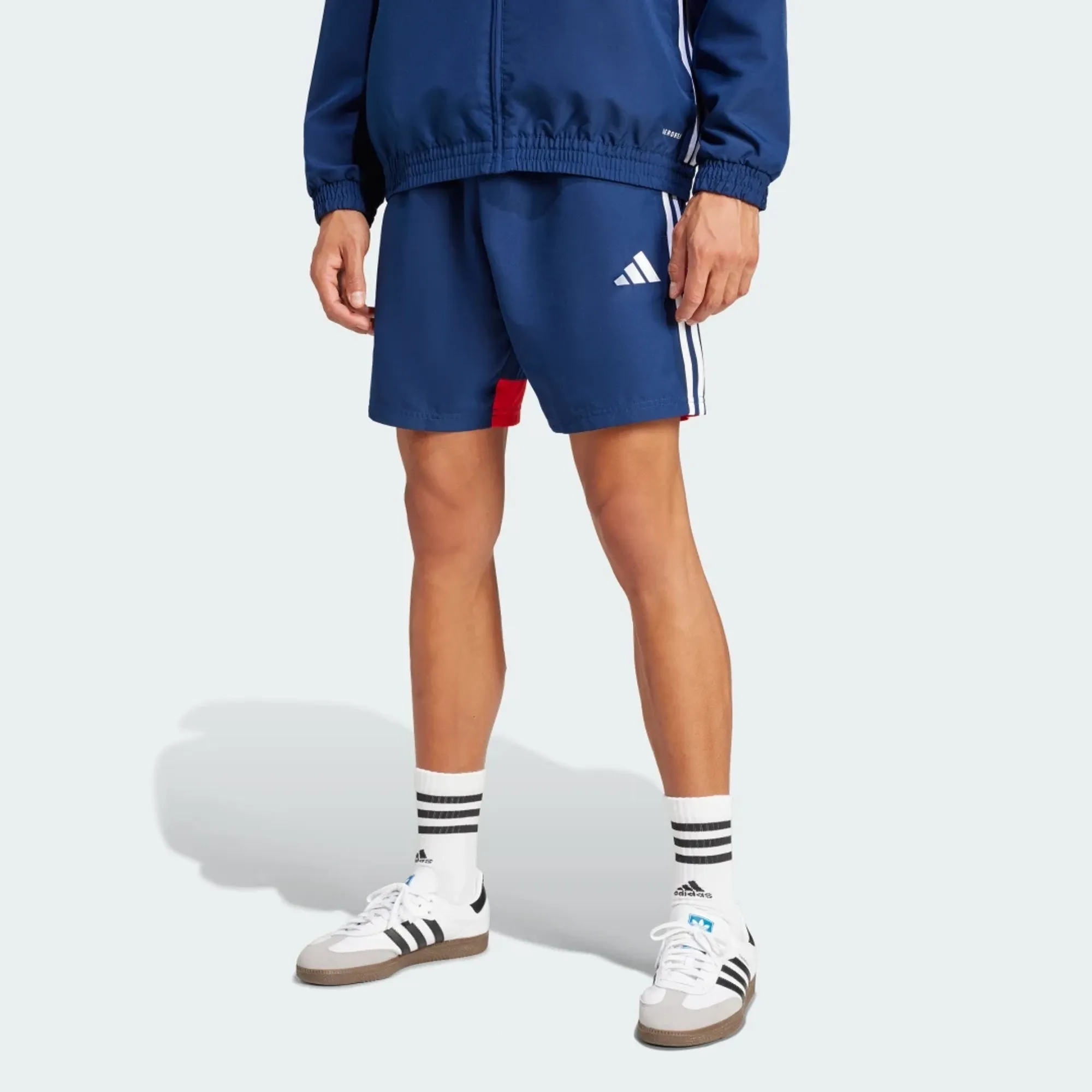 adidas Tiro 25 Essentials Woven Shorts