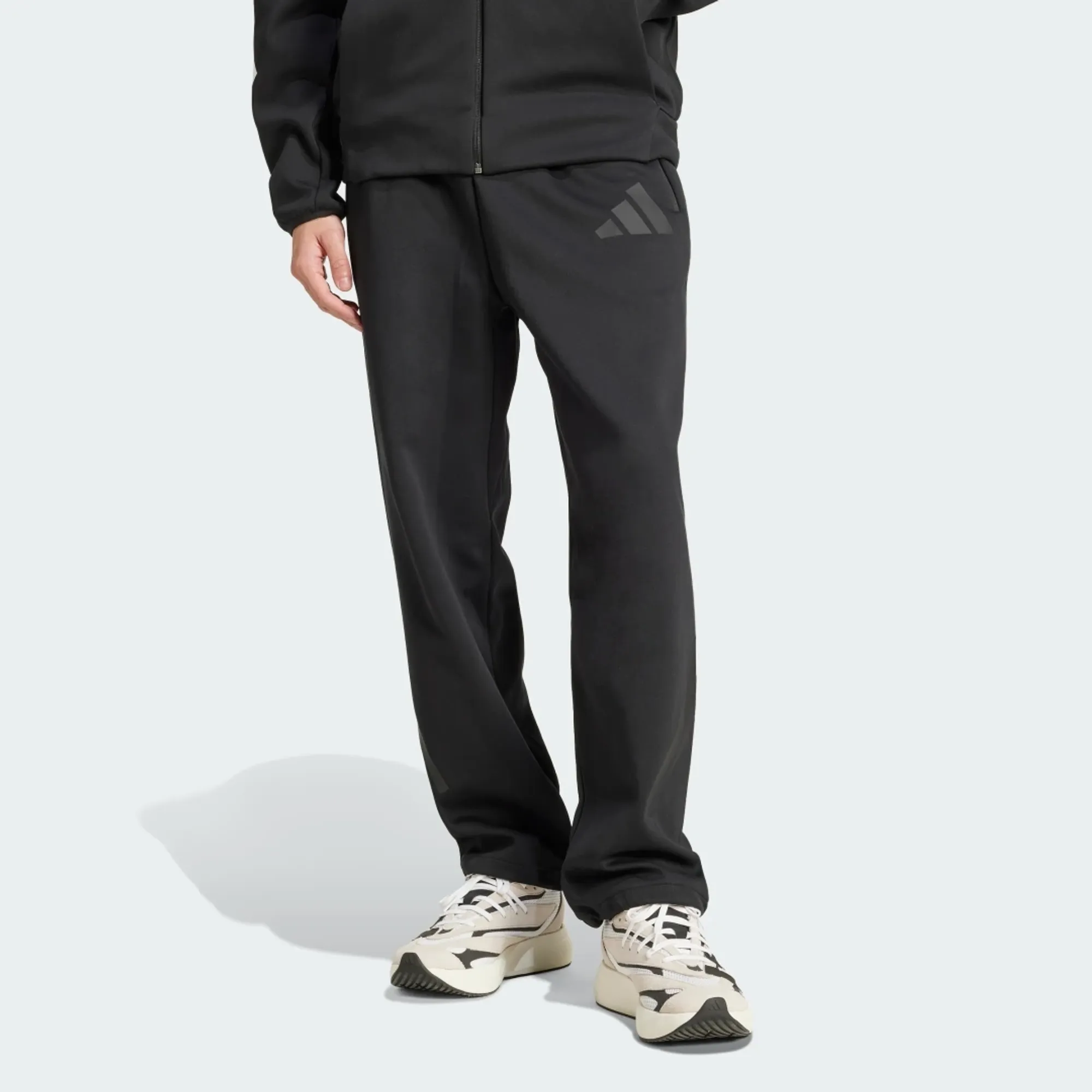 adidas adidas Z.N.E. Open-Hem Joggers