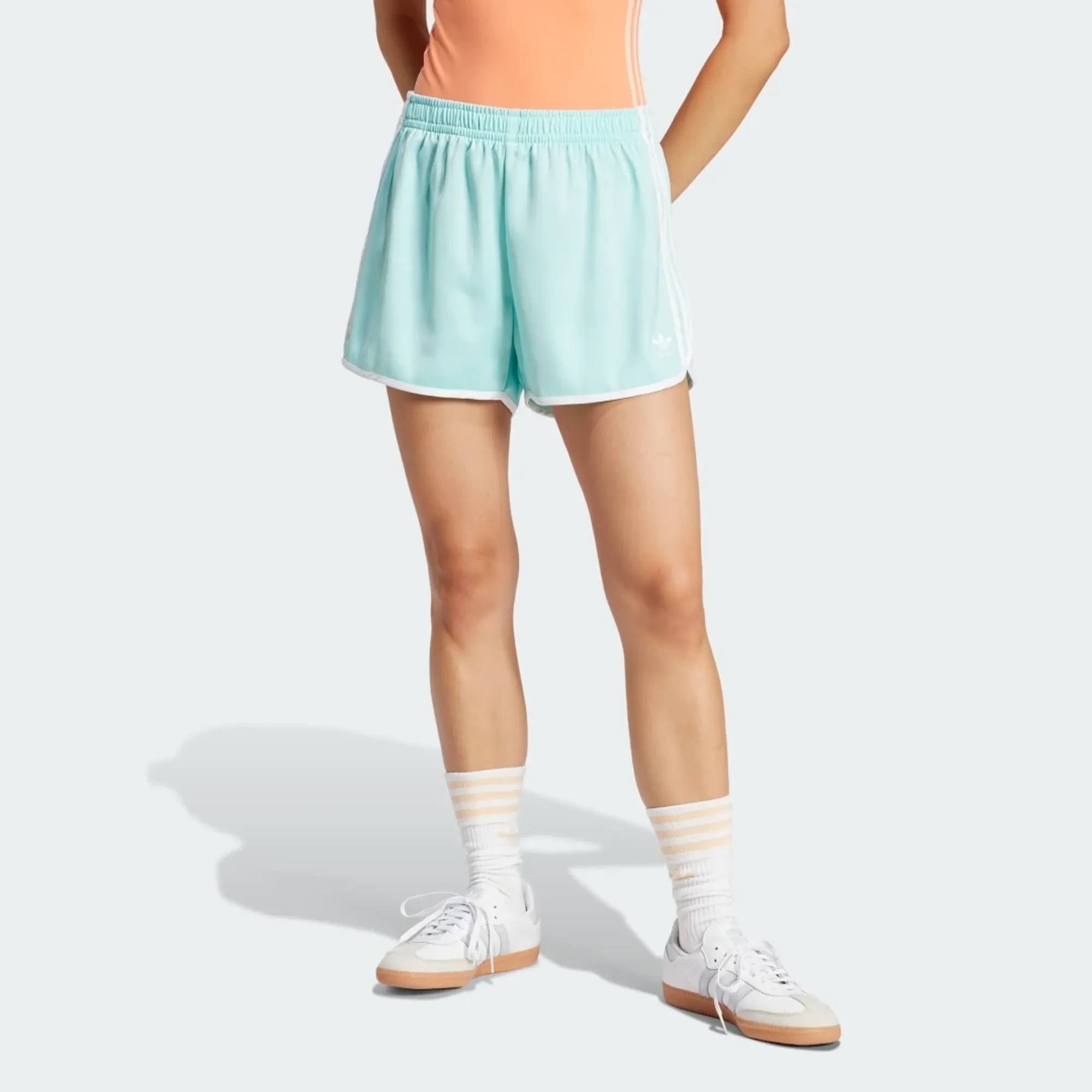 adidas Adicolor 3-Stripes Sprinter Shorts