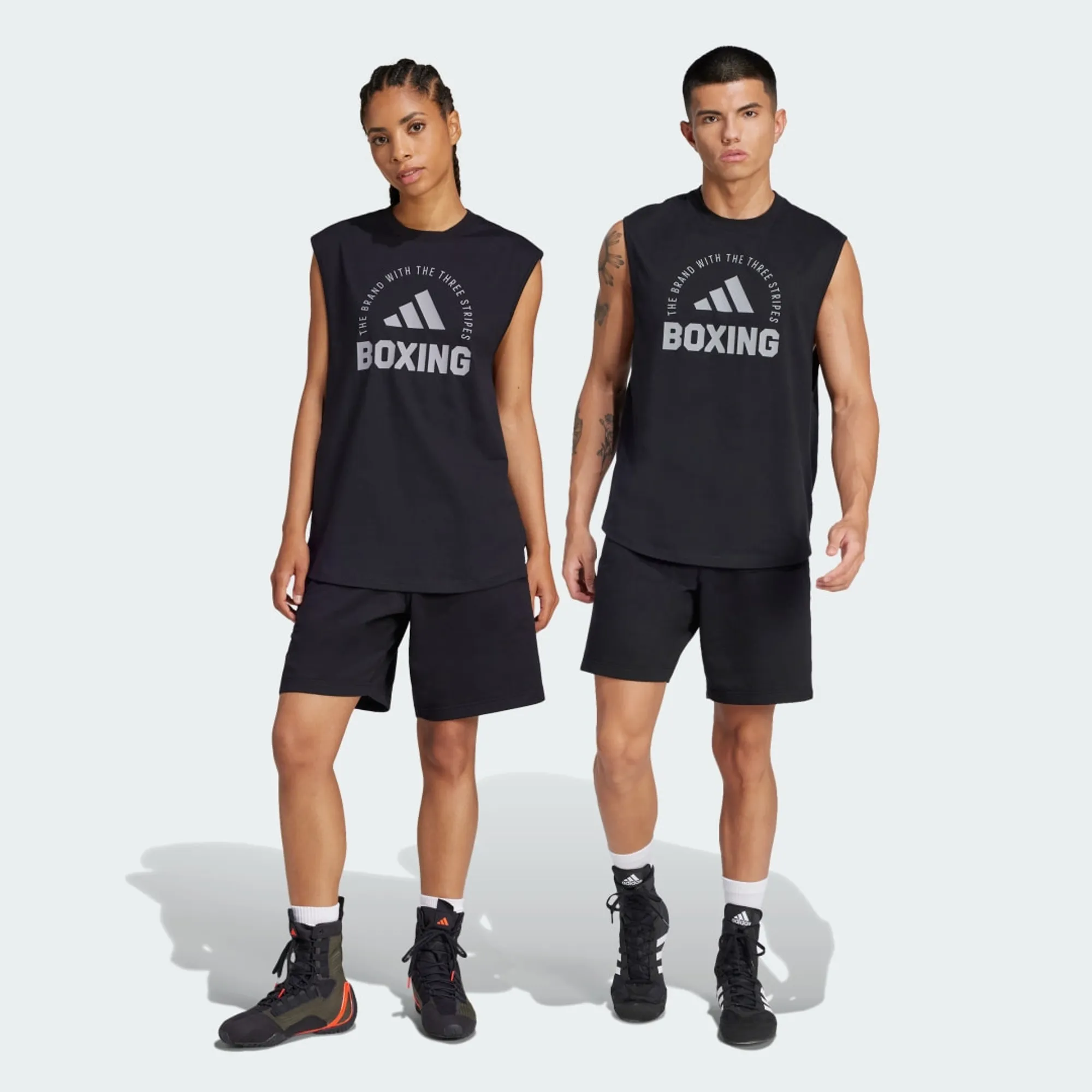 adidas BW TRAD Shorts S