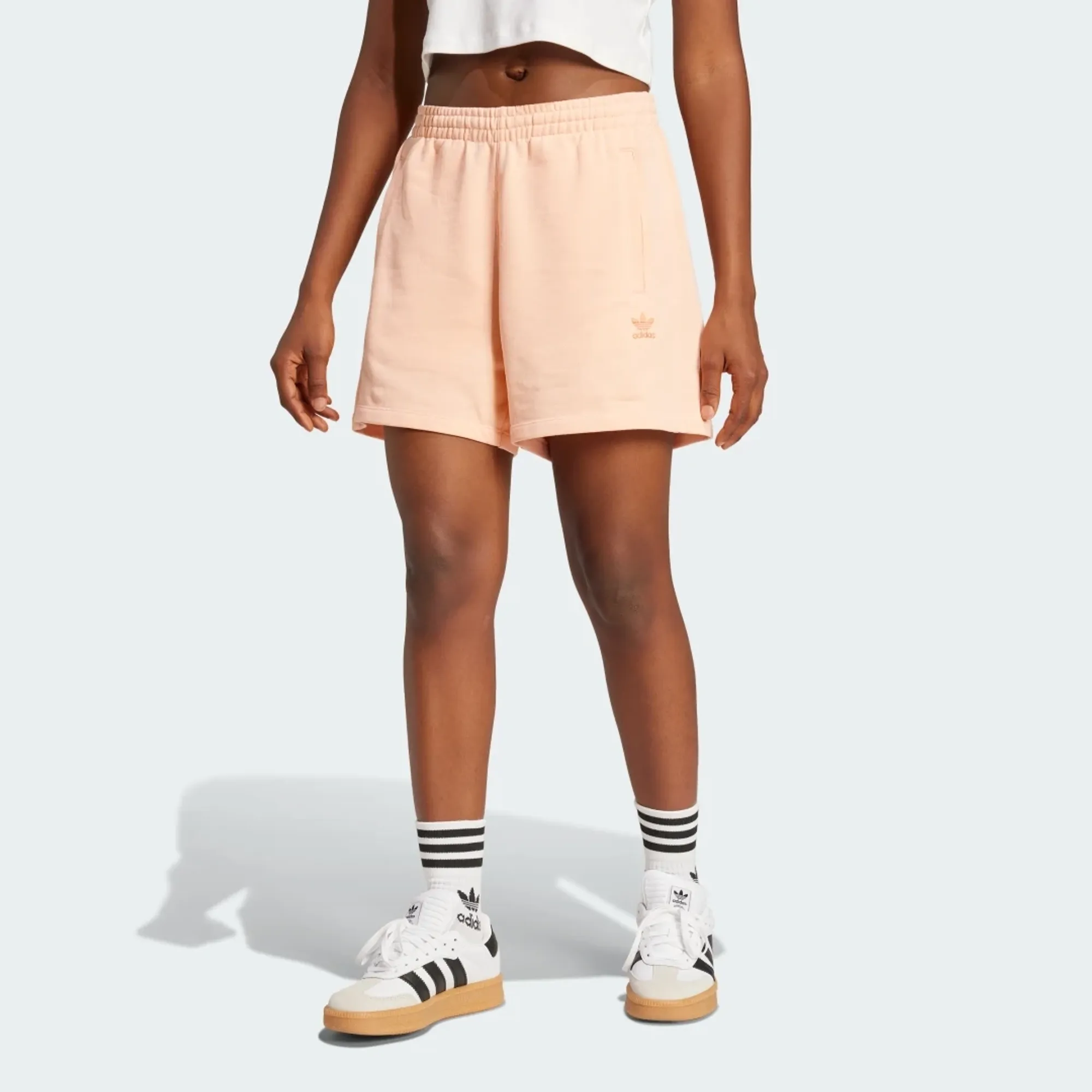 adidas Essentials French Terry Shorts