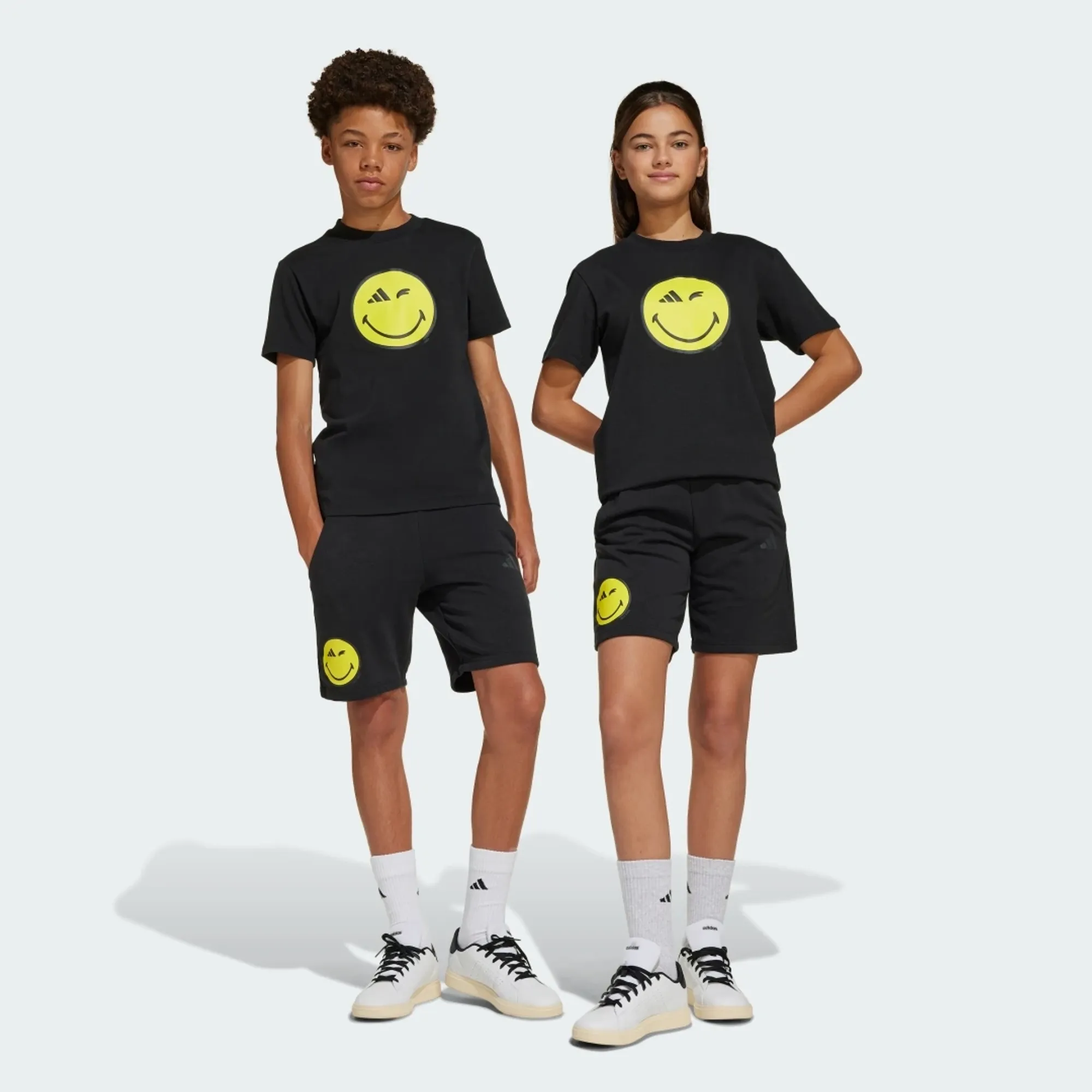 adidas adidas x Smileyworld Shorts Kids