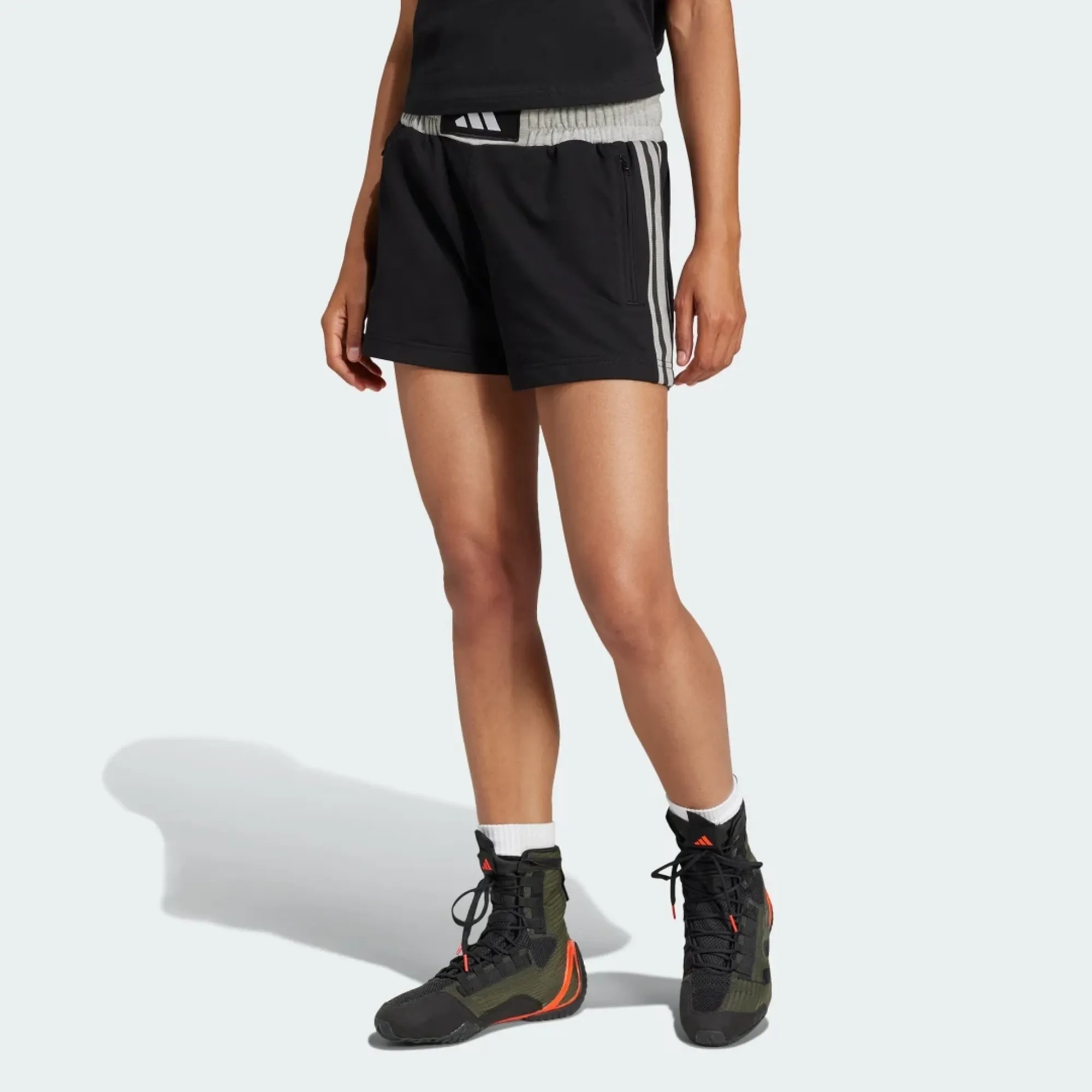 adidas BW TRAD Shorts S