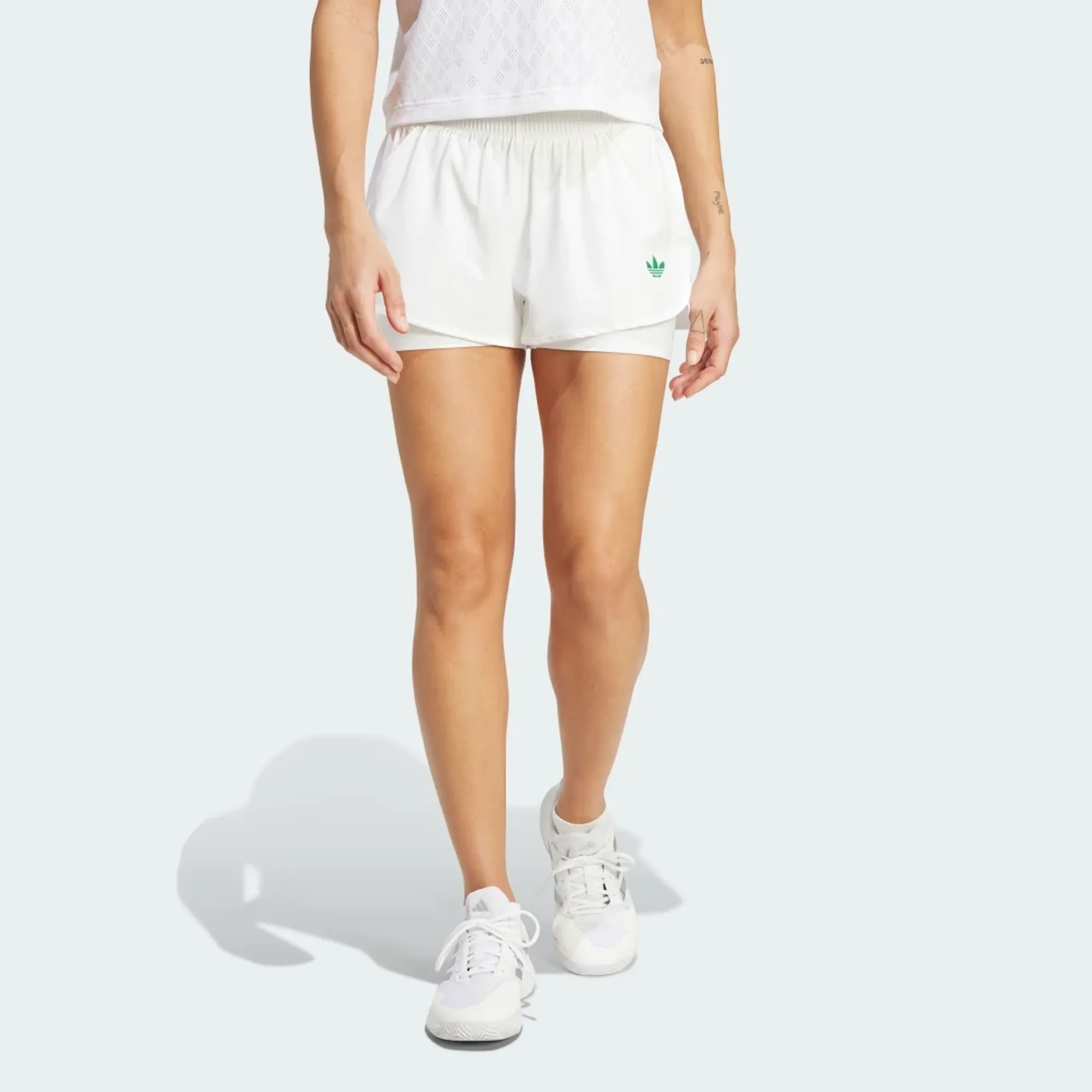 adidas Tennis Pro Climacool Shorts