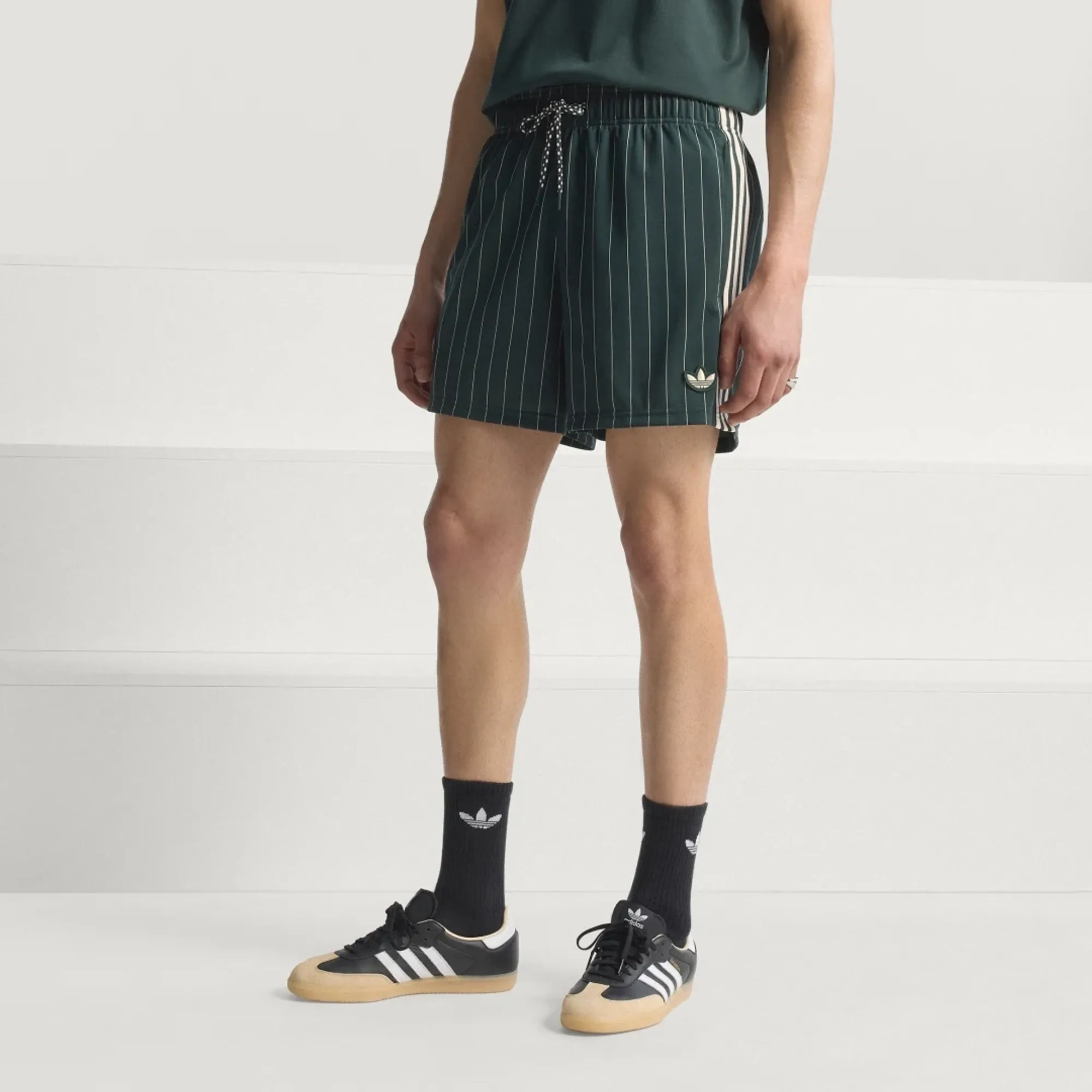 adidas Juventus Terrace Icons Shorts