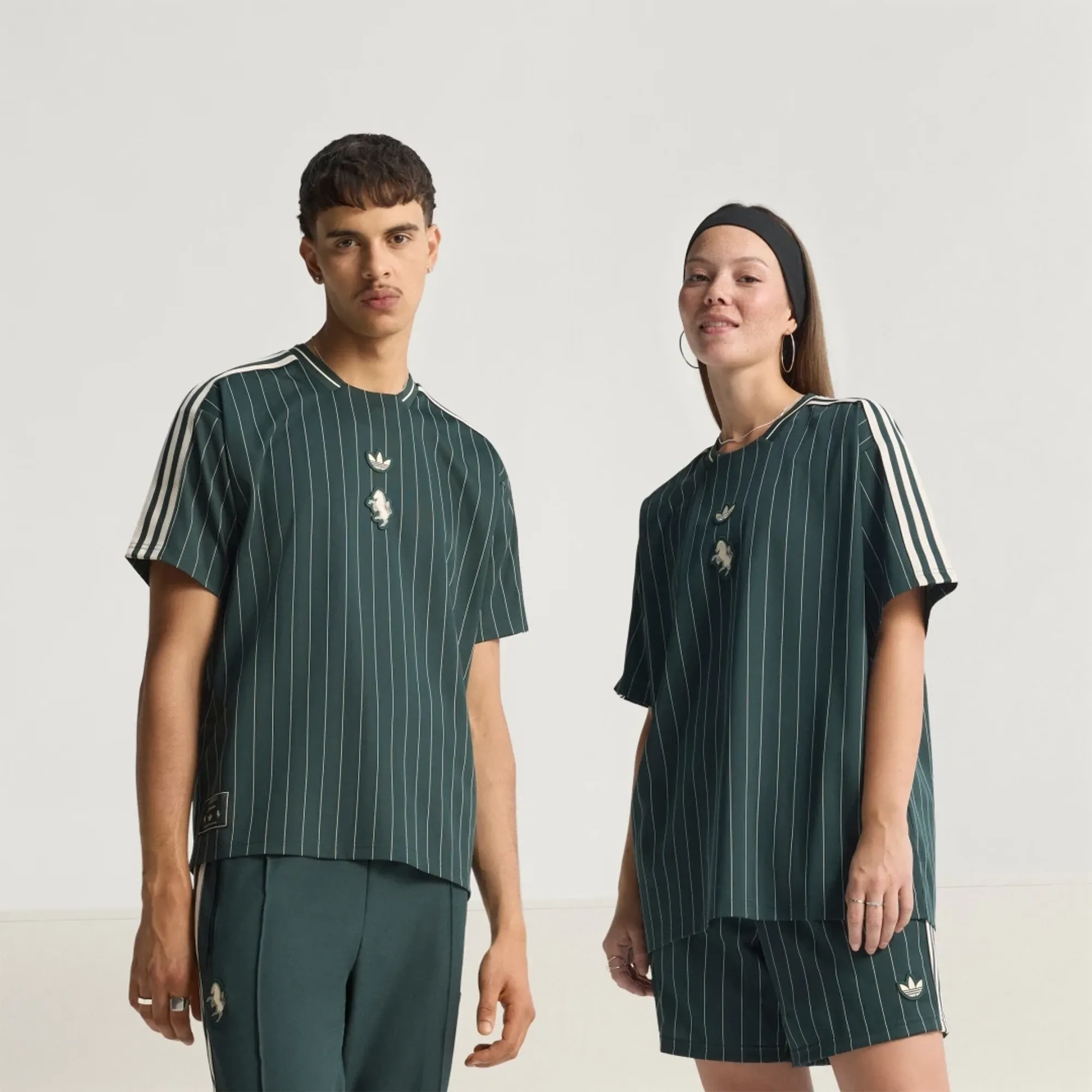 adidas Juventus Terrace Icons Jersey (Gender Neutral)