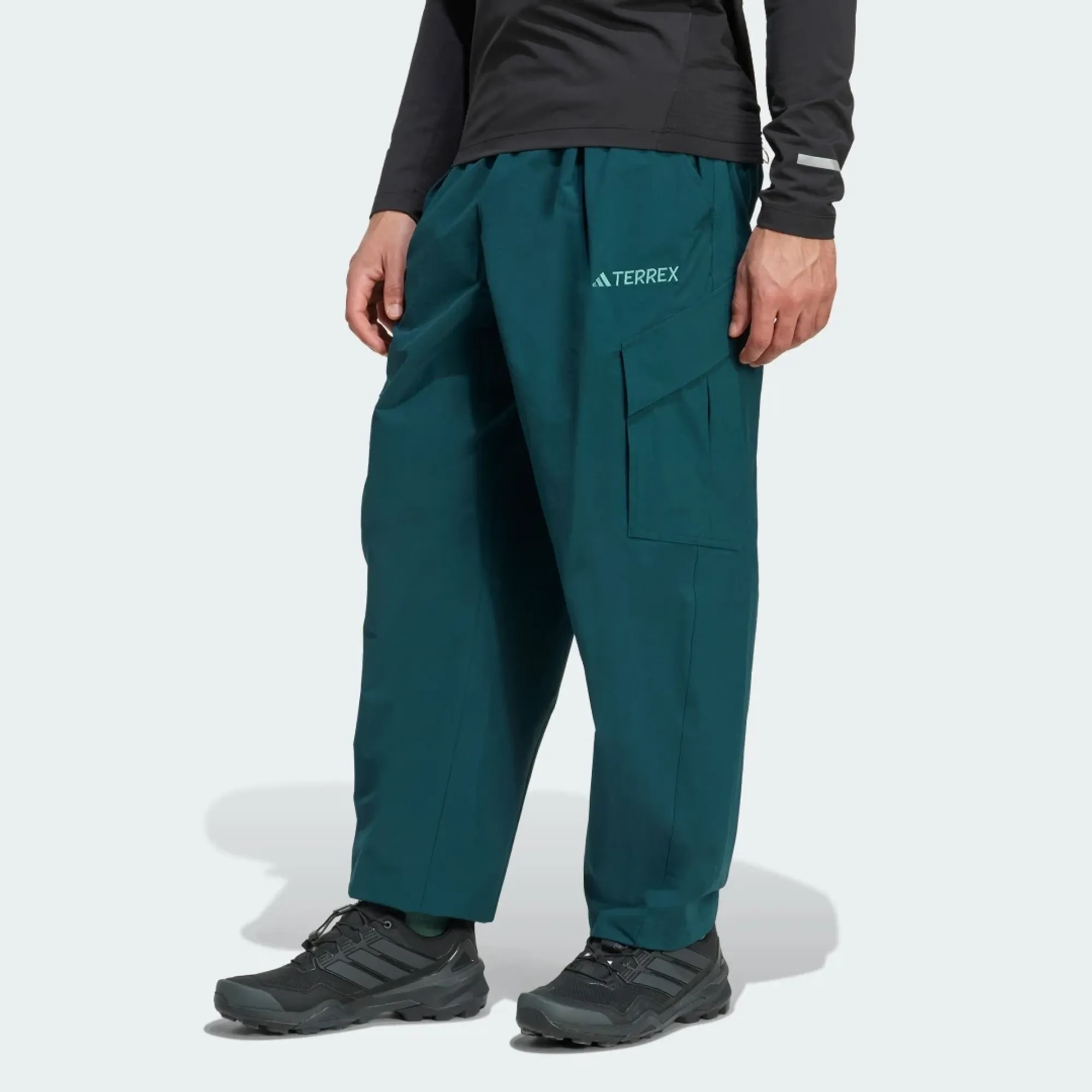 adidas Terrex Xploric Cargo Joggers
