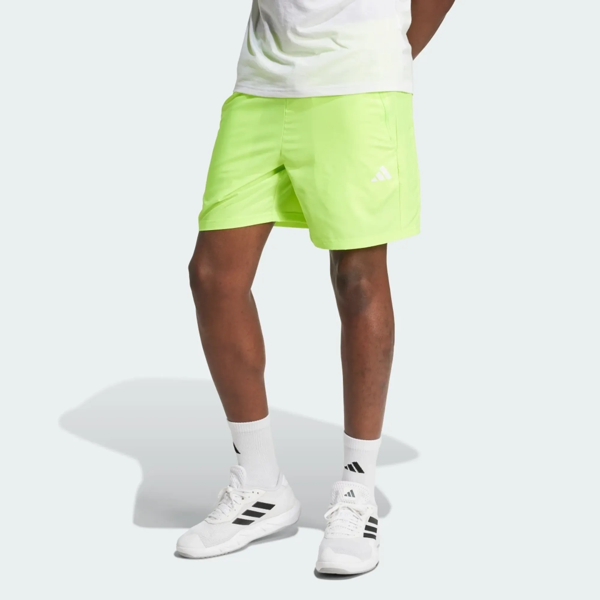 adidas Train Essentials Woven Training Shorts
