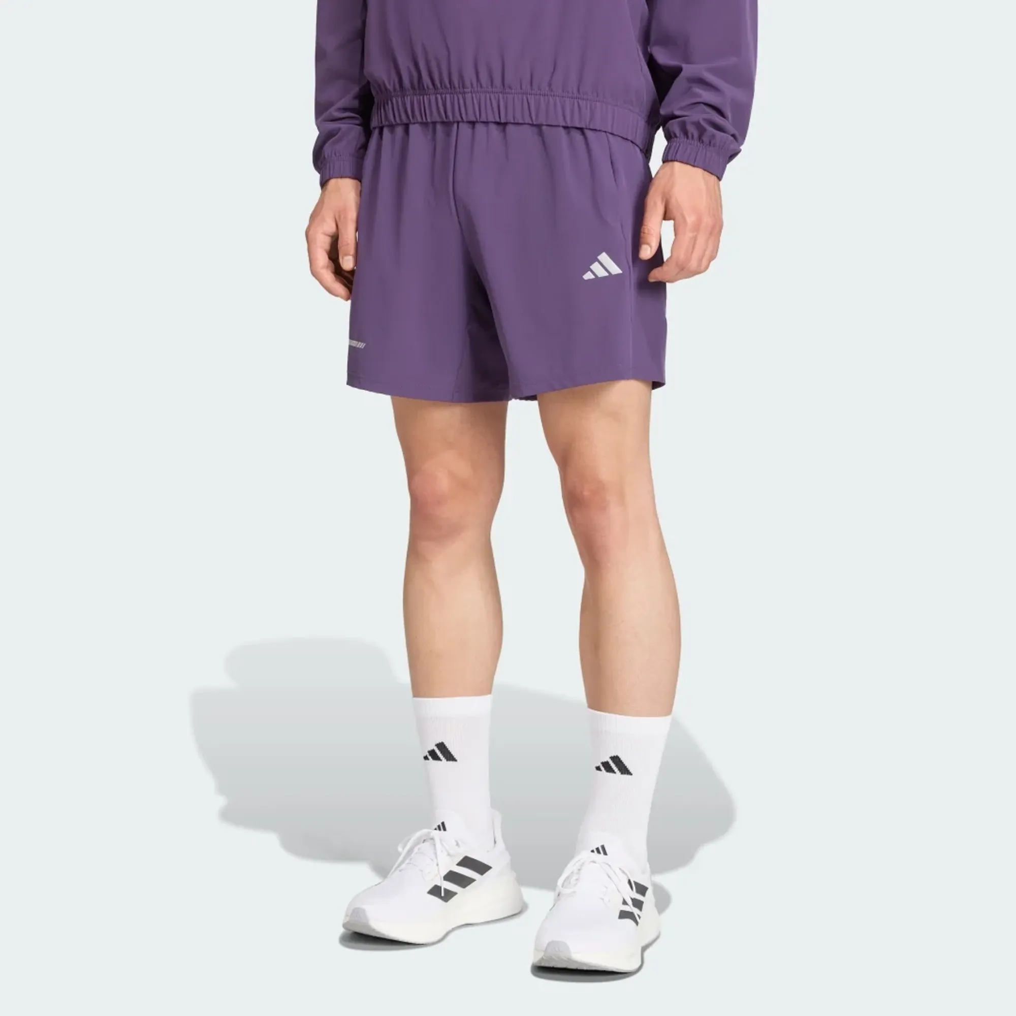 adidas Training Essentials Holiday Pack Short