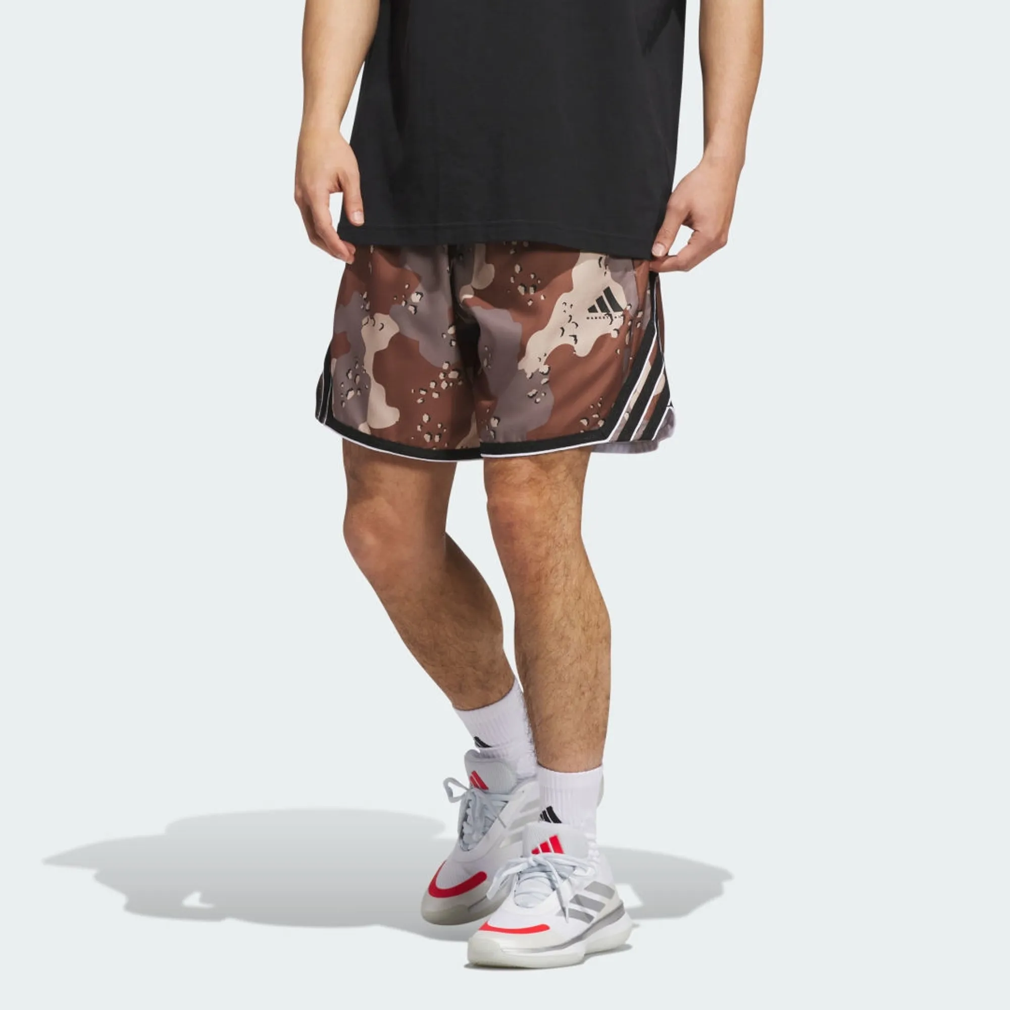adidas adidas Crazy Lite AOP Short