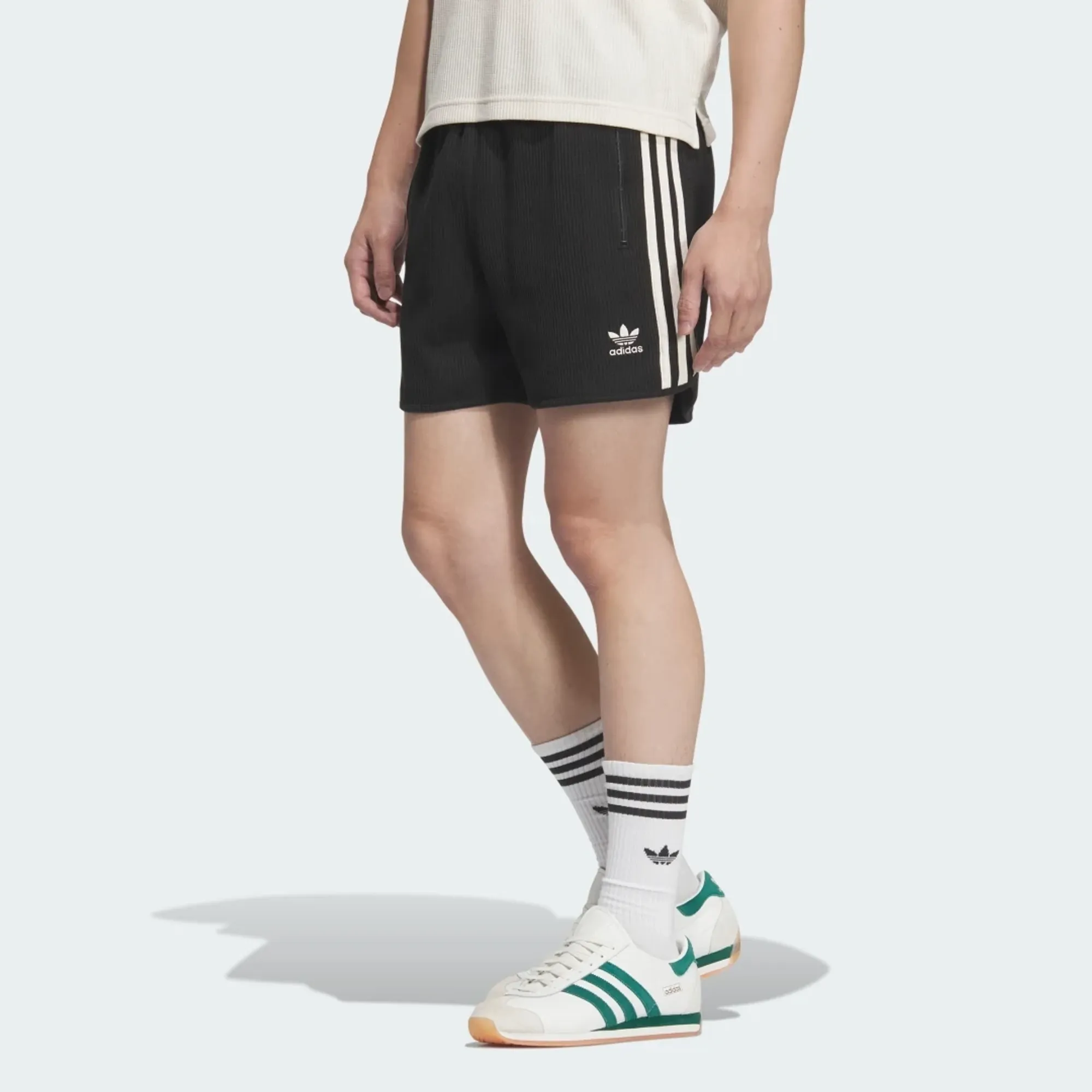 adidas Waffle Shorts