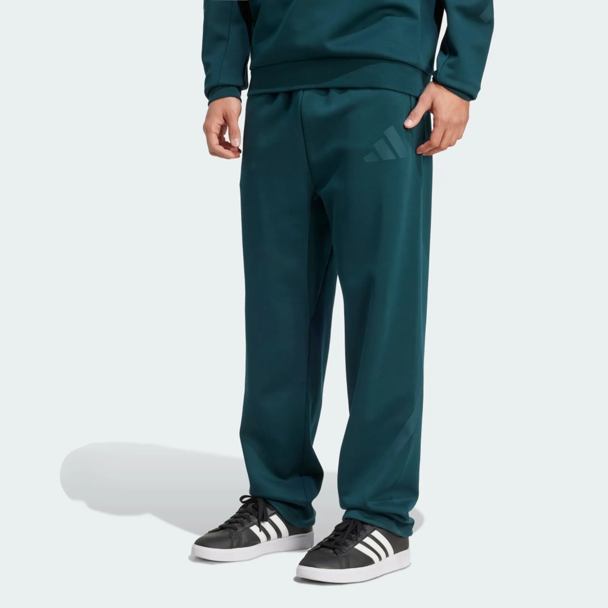 adidas adidas Z.N.E. Open-Hem Joggers
