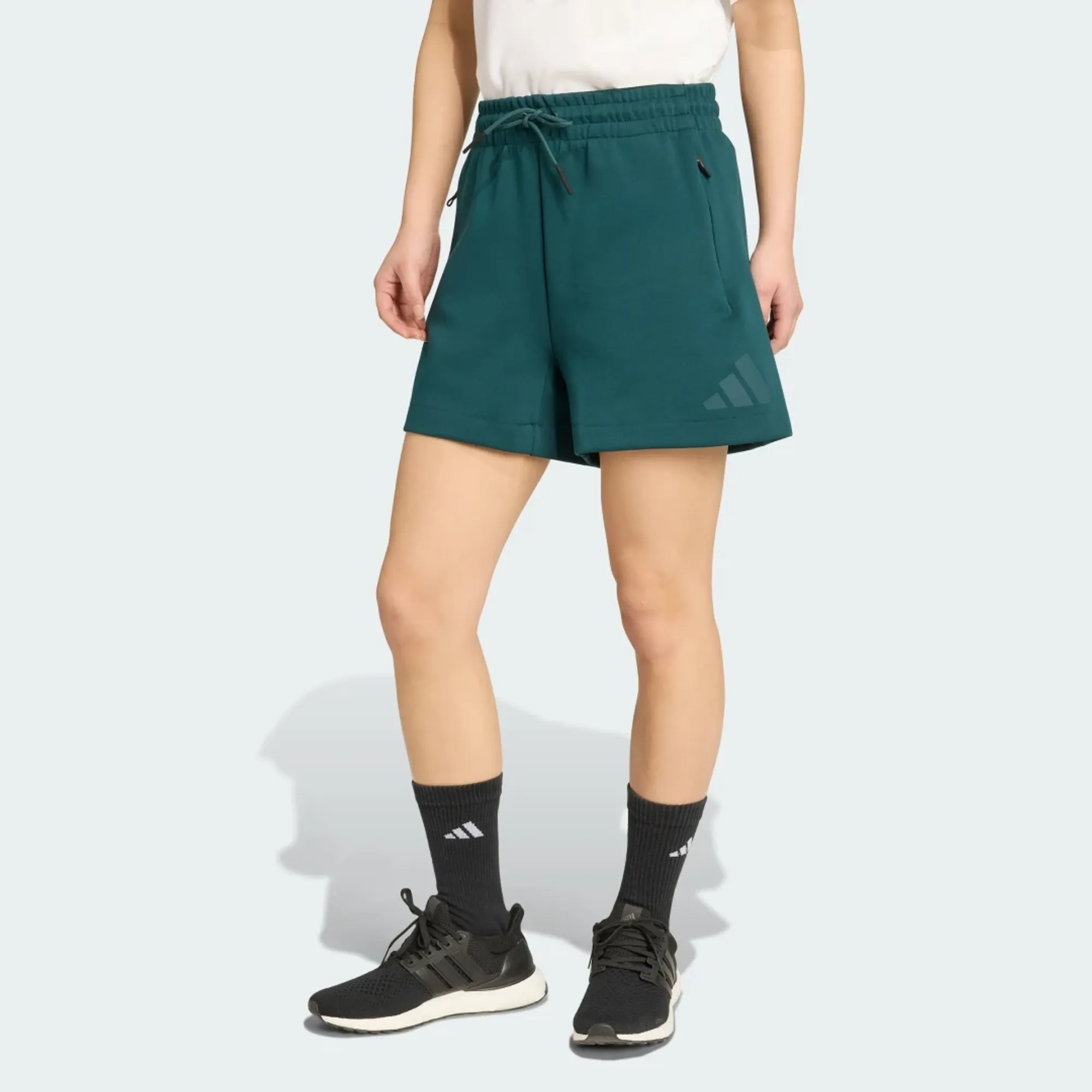 adidas adidas Z.N.E. Shorts
