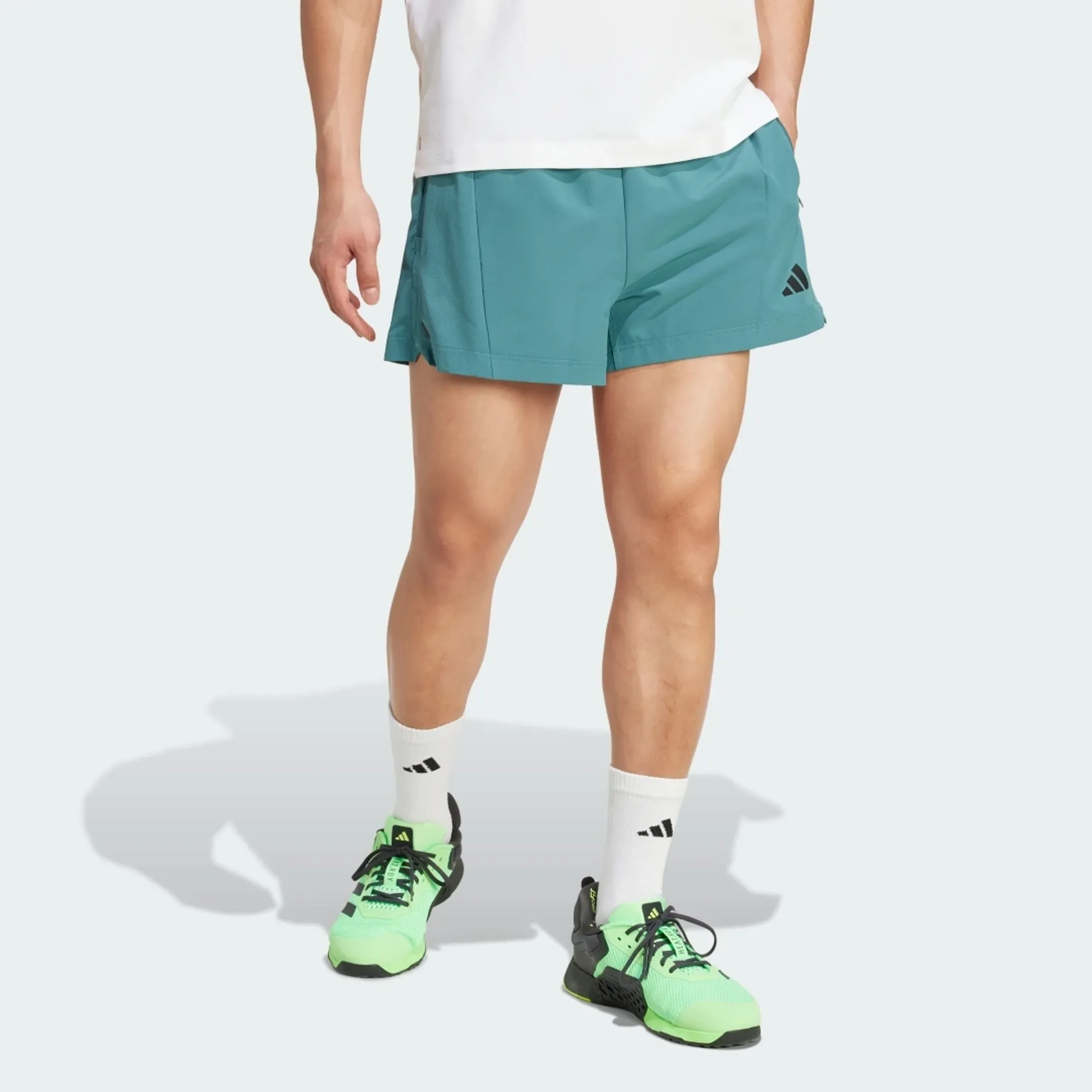 adidas PrimeLift Short