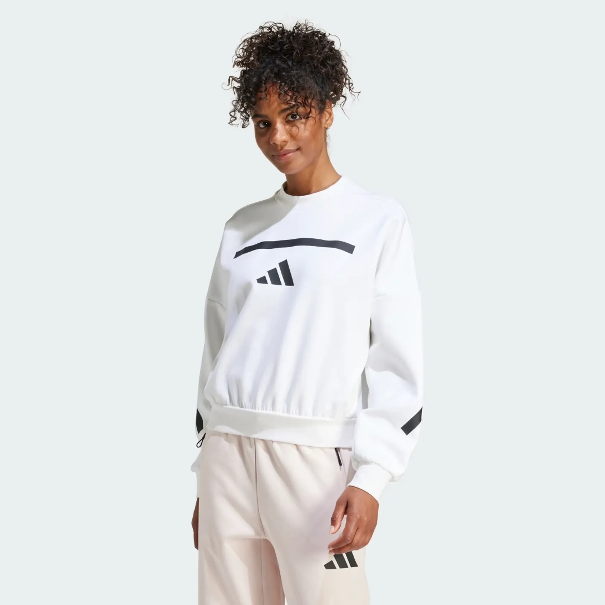 adidas adidas Z.N.E. Sweatshirt