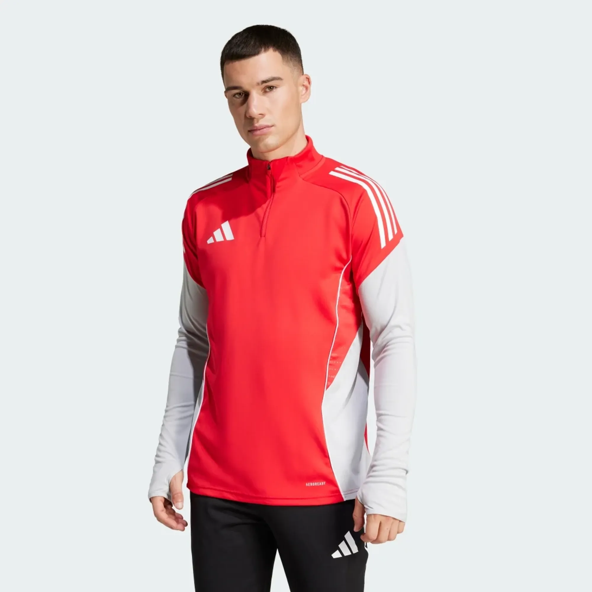 adidas Tiro 25 Competition Training Top