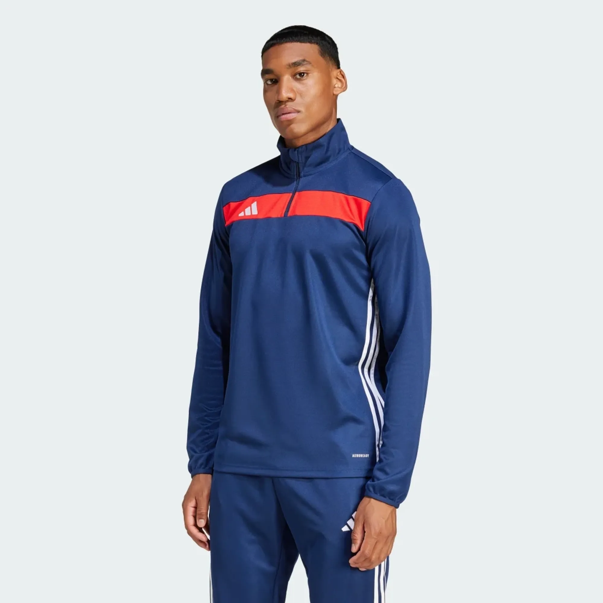 adidas Tiro 25 Essentials Training Top