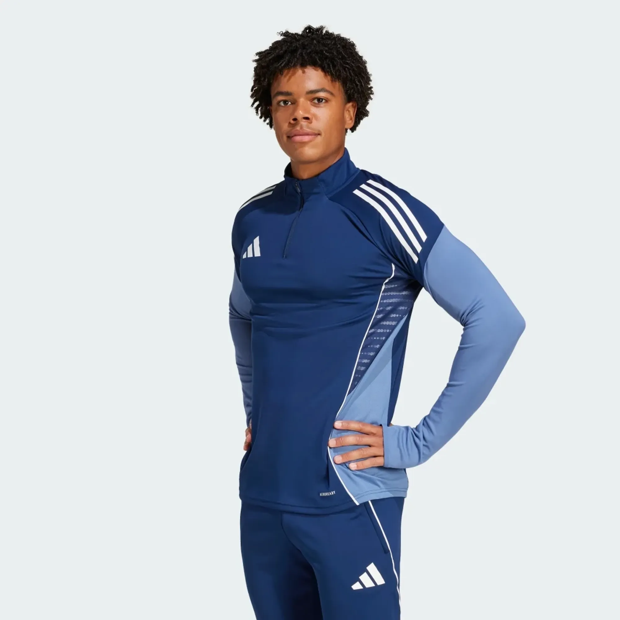 adidas Tiro 25 Competition Training Top