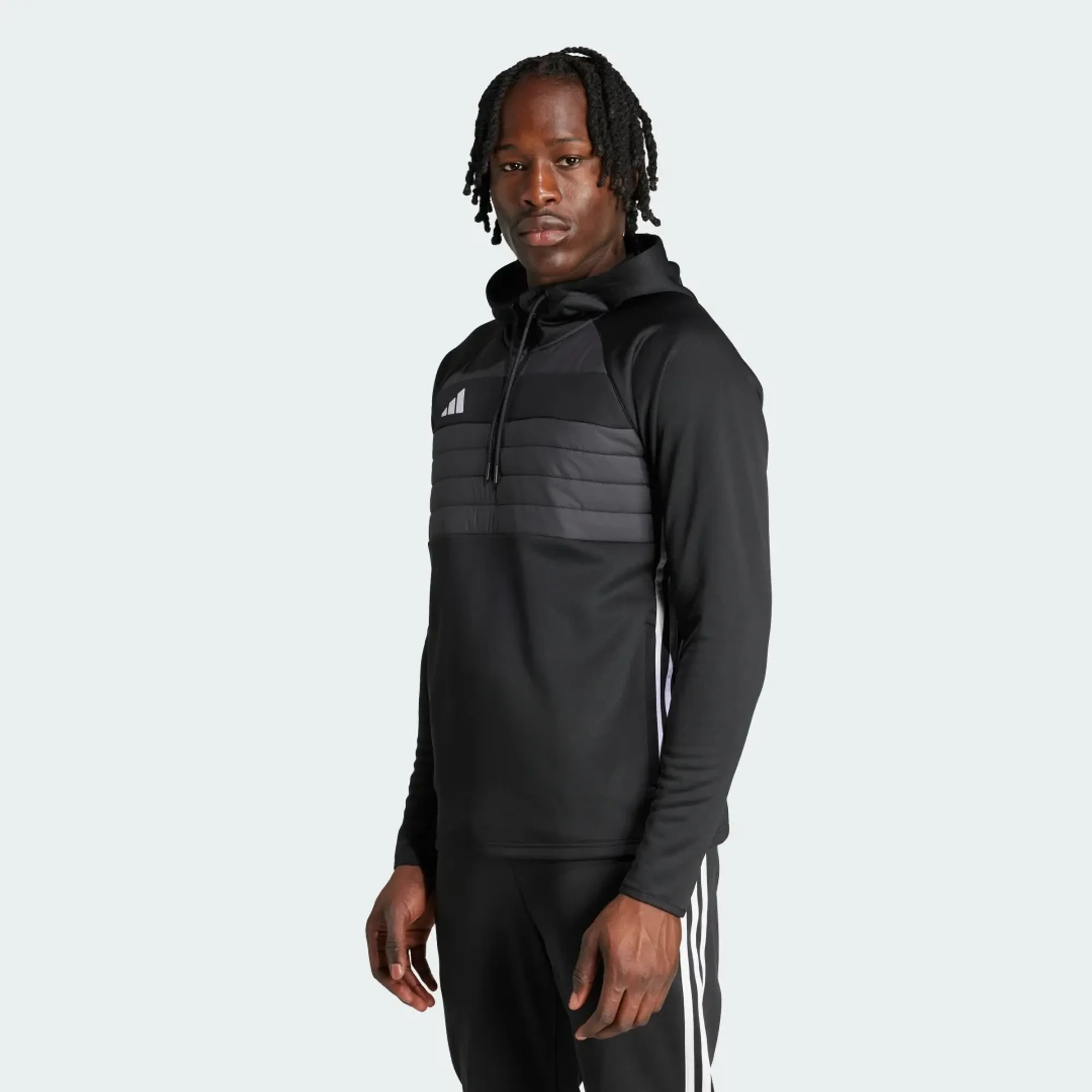adidas Tiro 25 Essentials Winterized Training Top